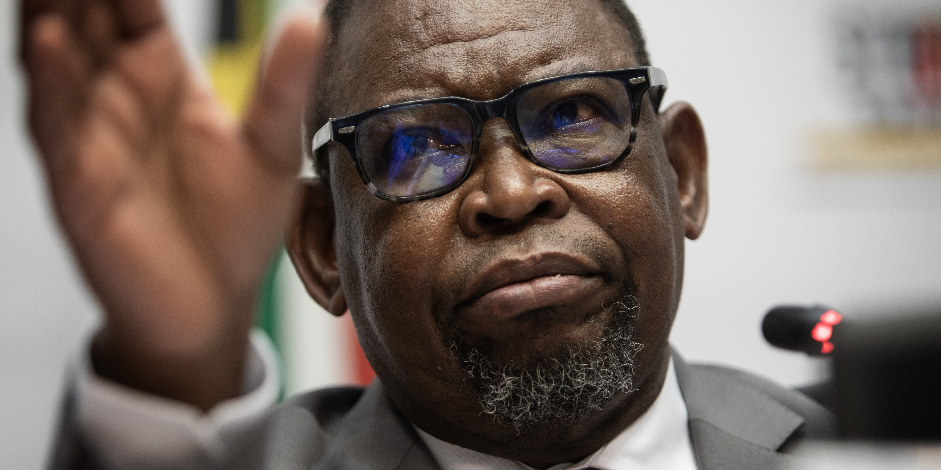 Mini budget highlights – the MTBPS in a box