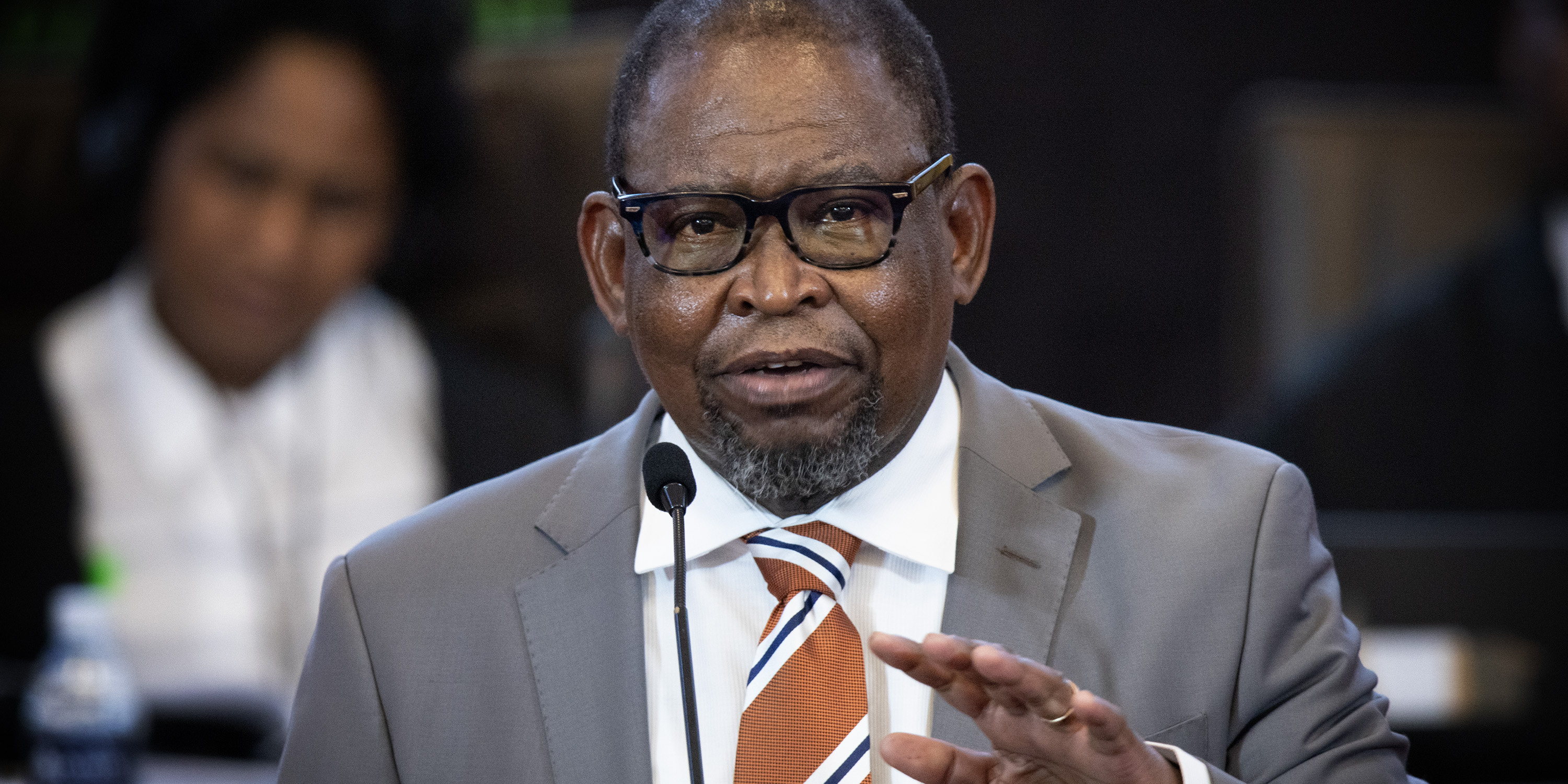 Mini budget - Economic growth forecasts remain dire, casting doubt on debt reduction targets 