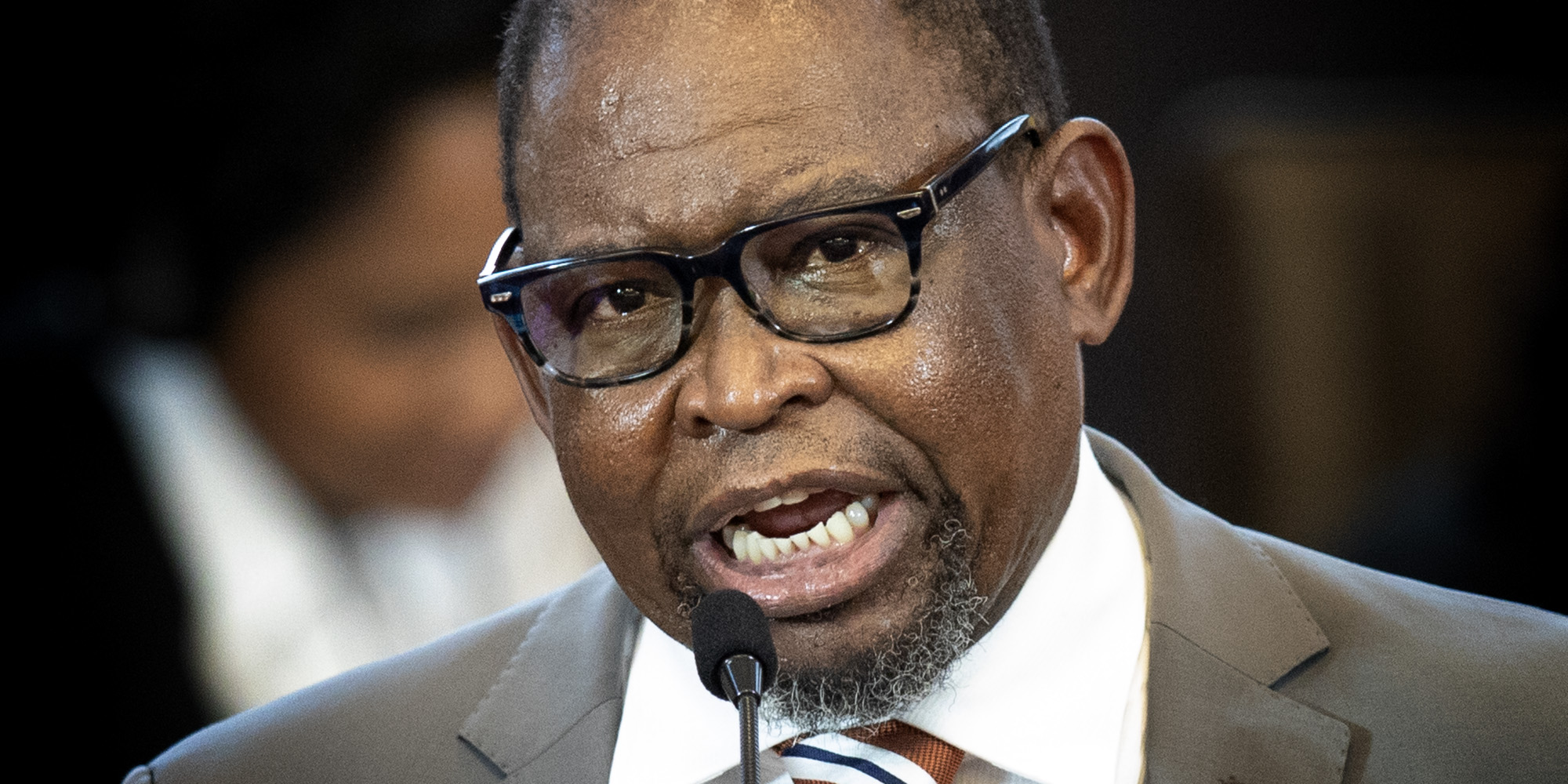 Silence on Eskom and other SOEs highlights politically difficult MTBPS – and other trade-offs