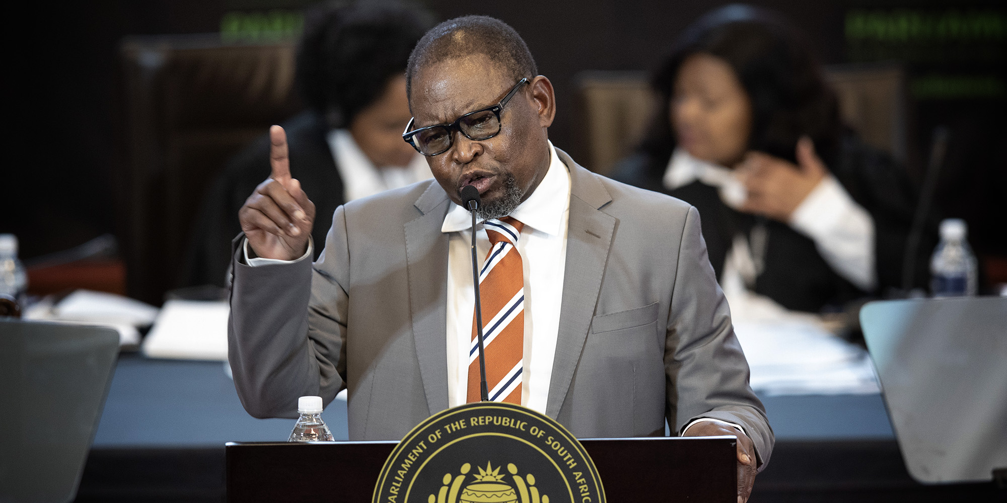 SA’s mini budget rewarded for fiscal restraint in the face of a growth imperative