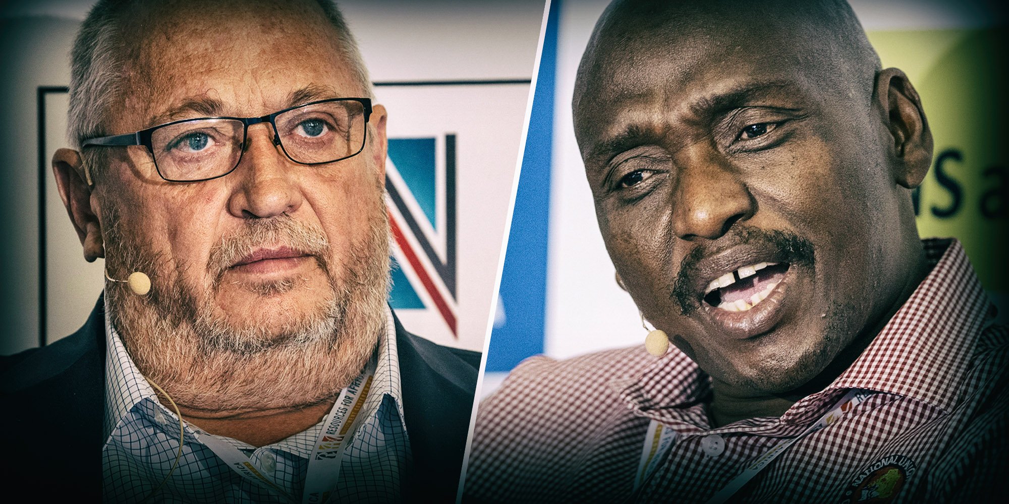 Sibanye cries foul after Amcu rejects wage offer accepted by other unions