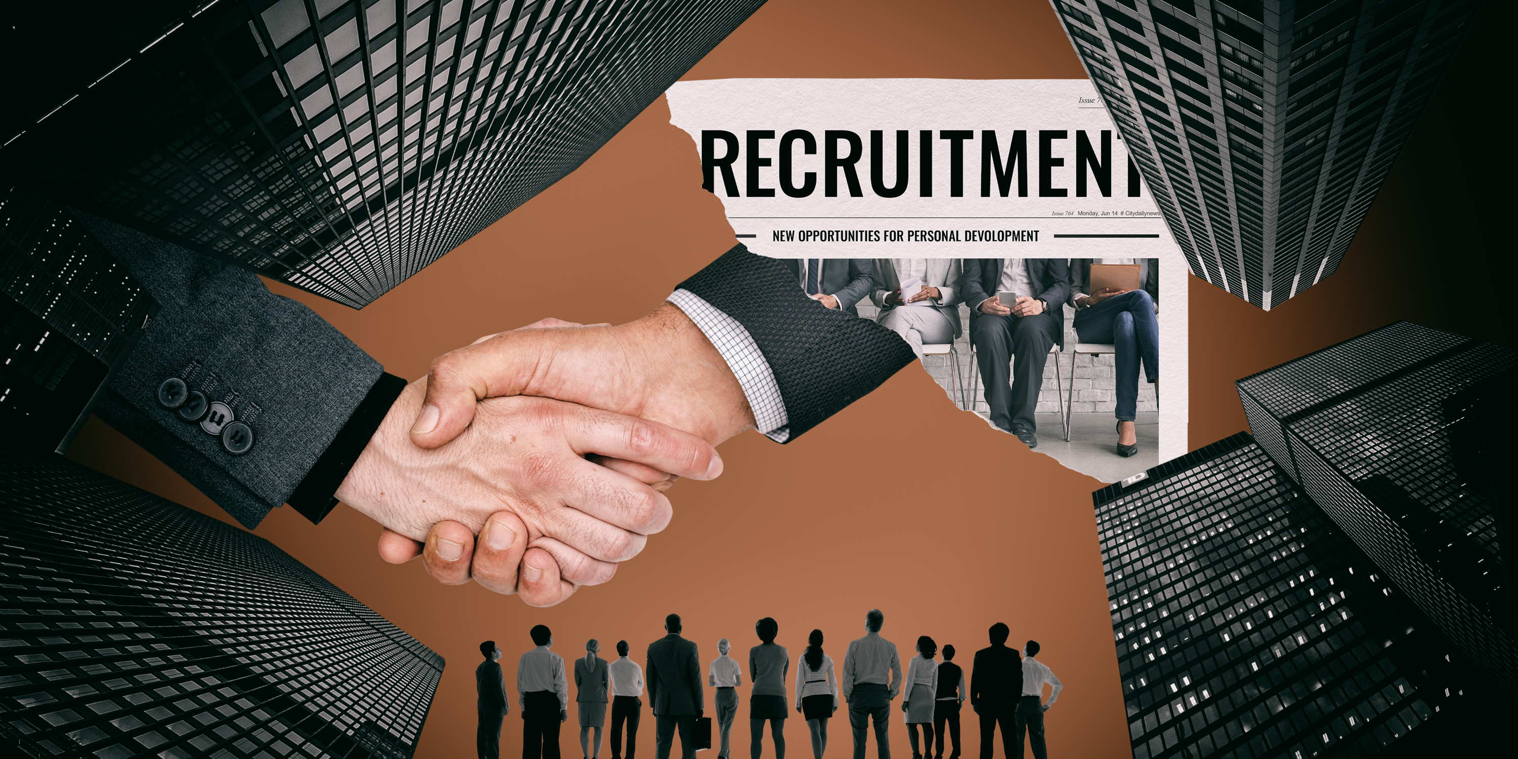 With an 80/20 split, SA’s property sector is still dominated by white male executives