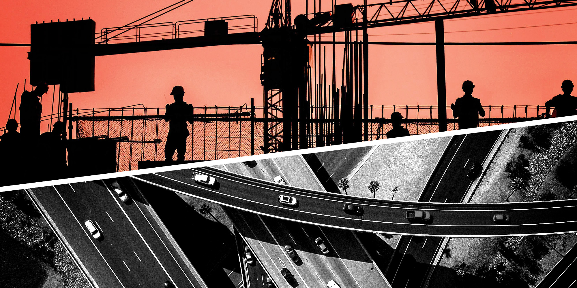 Ramaphosa’s mega infrastructure roll-out plan failing to fly