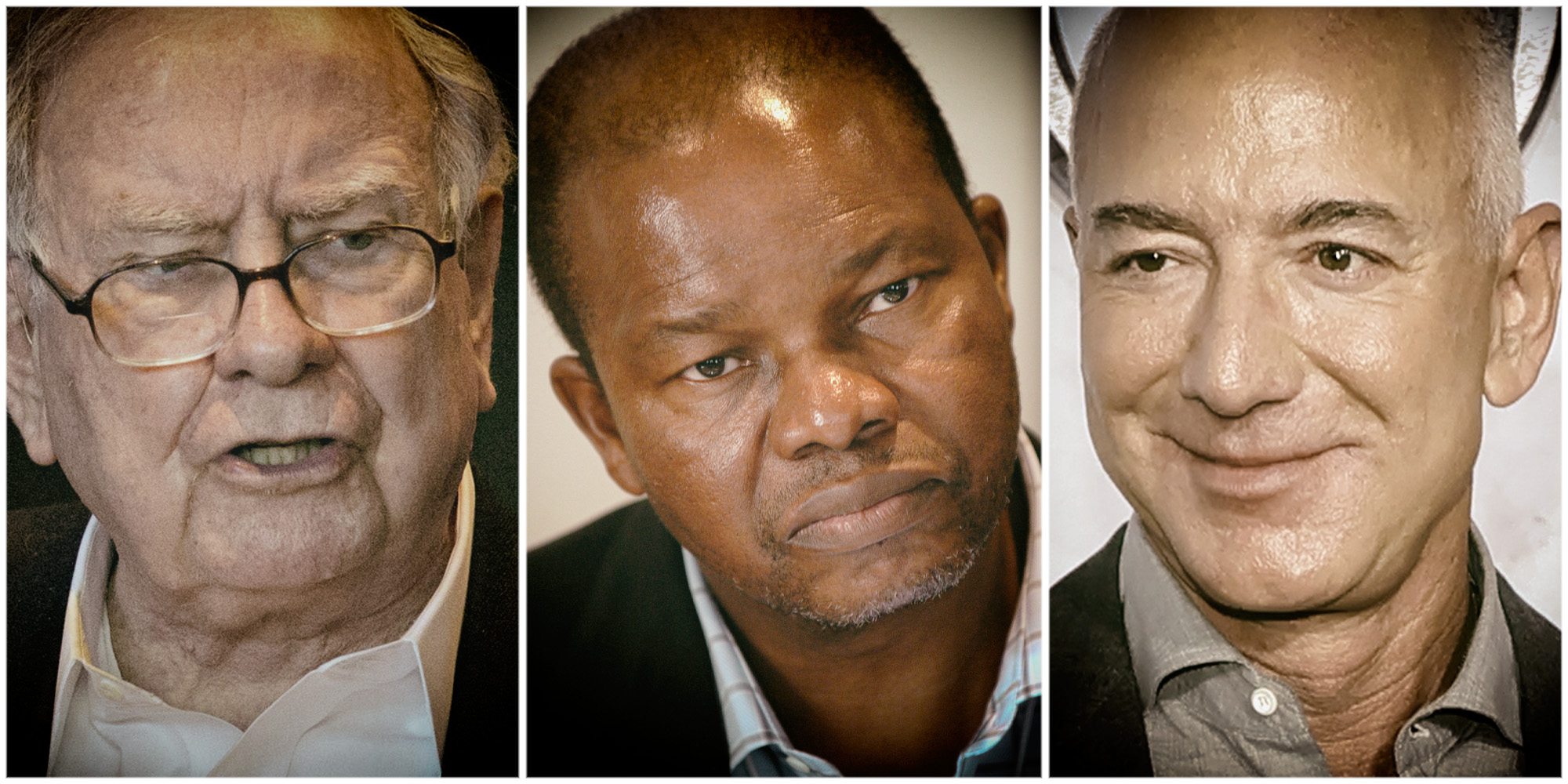 The wit and wisdom of business leaders