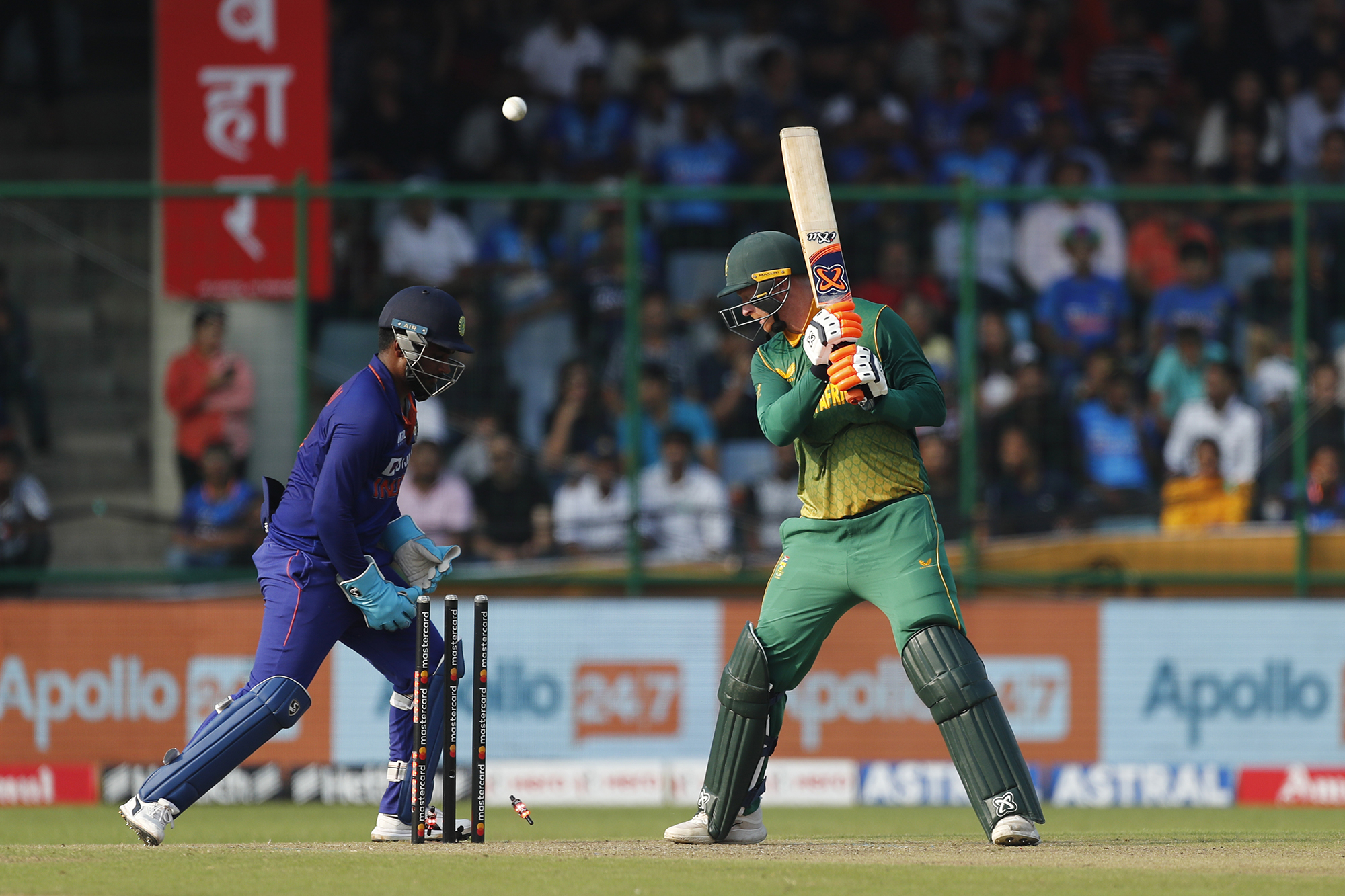 Proteas under pressure to qualify for ODI World Cup