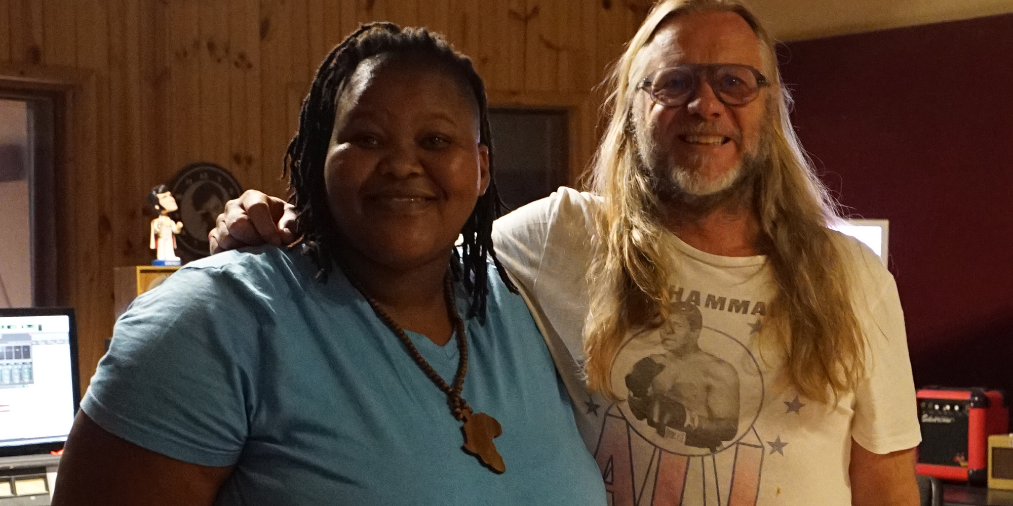 From conception to the final piece – The making of ‘20Twenties: Eve of Destruction’