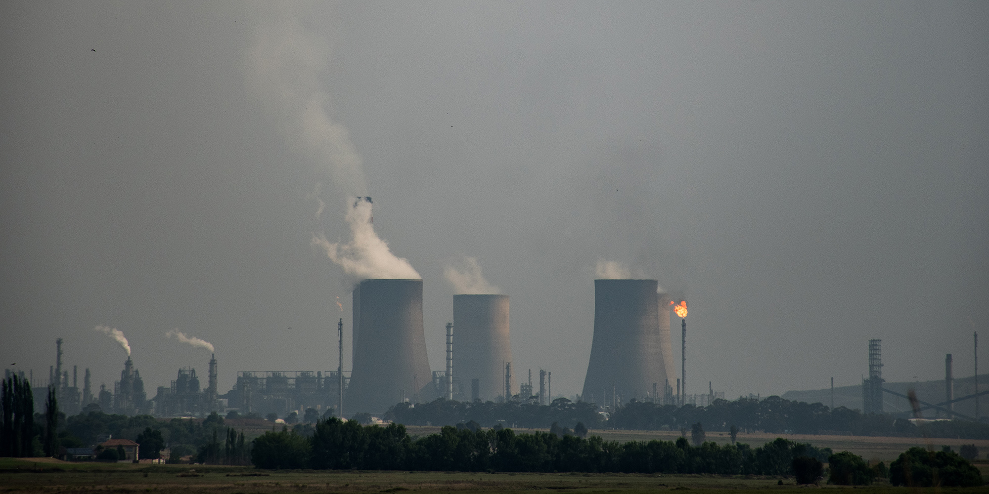 ‘There’s no belief people will benefit’ — Mpumalanga mining communities’ deep mistrust of just transition