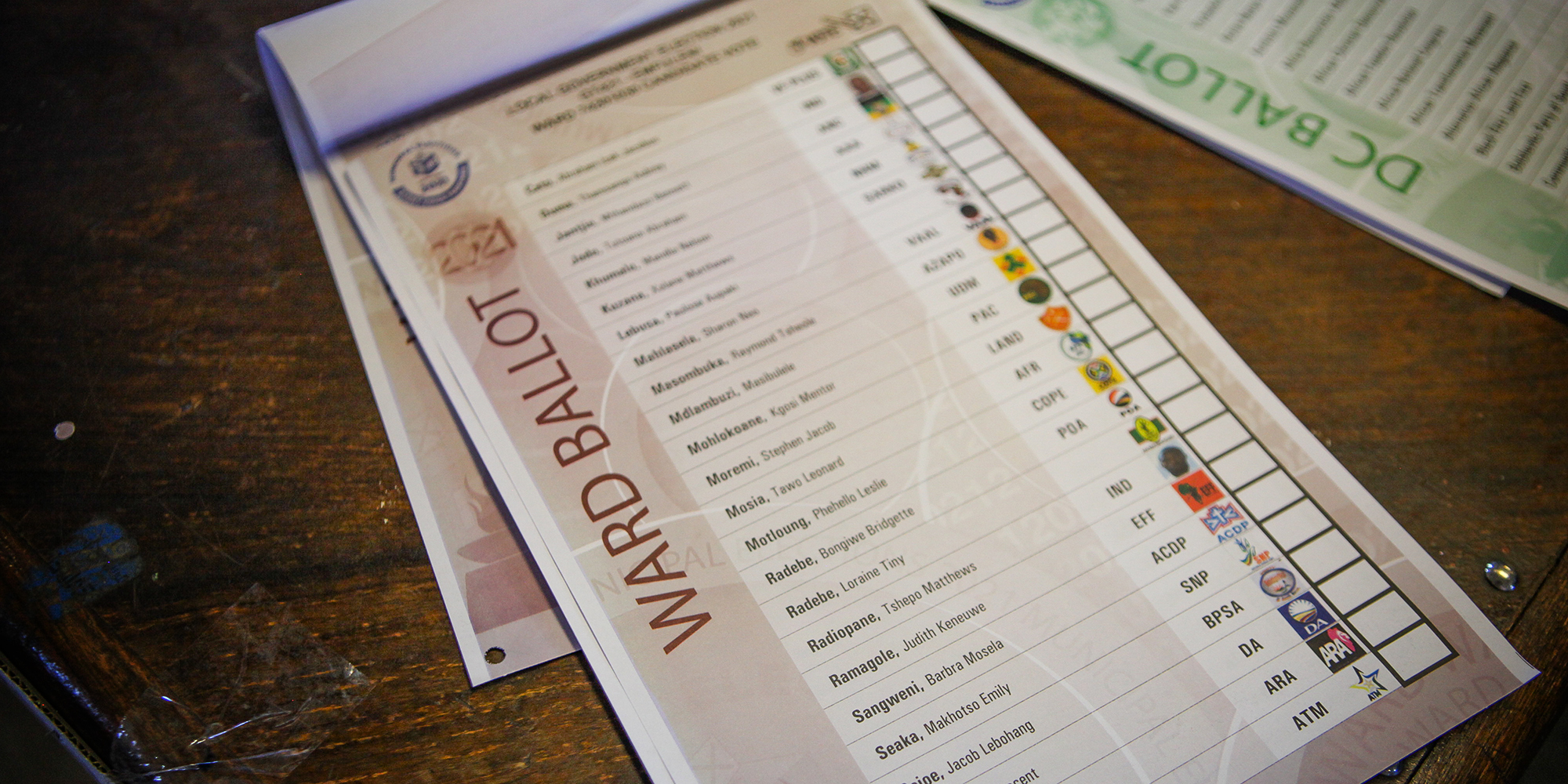 EFF stuns ANC in Nkomazi with landslide victory and first win in Mpumalanga to date