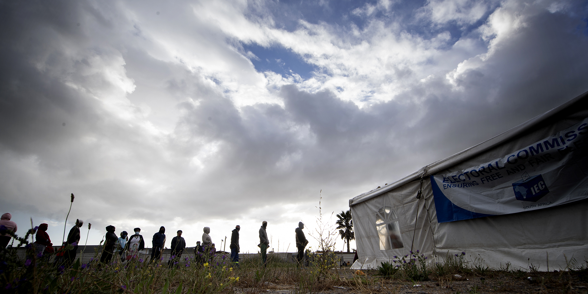 ‘Sham’ Electoral Amendment Bill poses threat to 2024 elections, says Defend Our Democracy