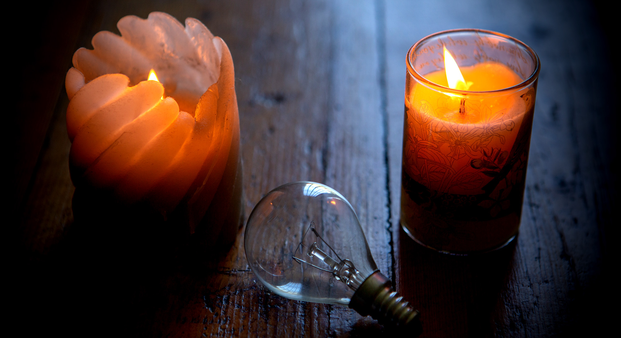 South Africans make a plan in the face of never-ending electricity blackouts