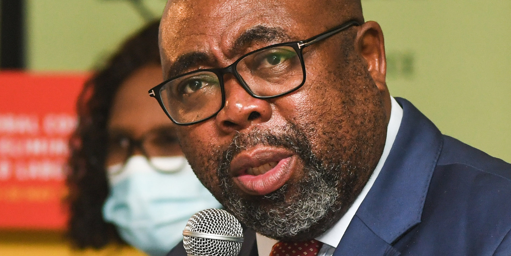 The (not) super DG as Presidency broadens reach across civil service