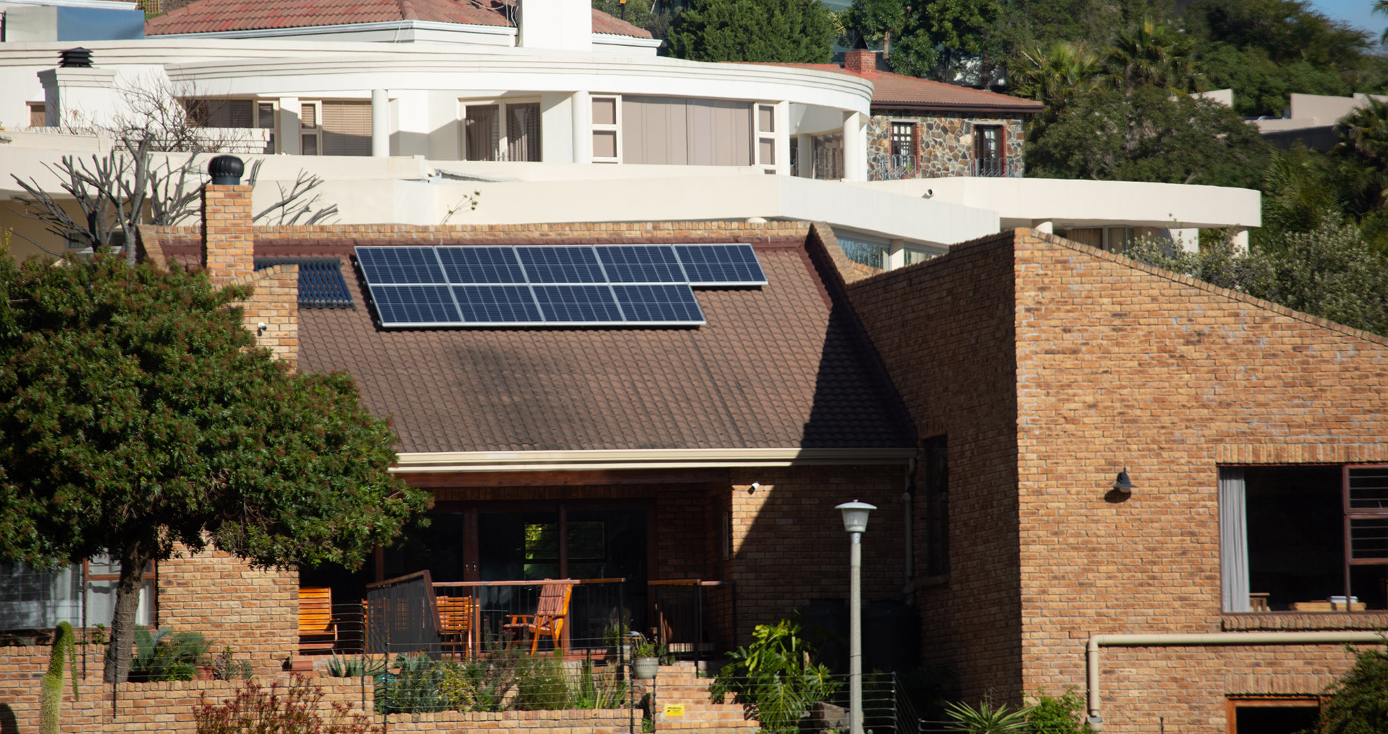 Rooftop solar installations slow as Eskom keeps the lights on