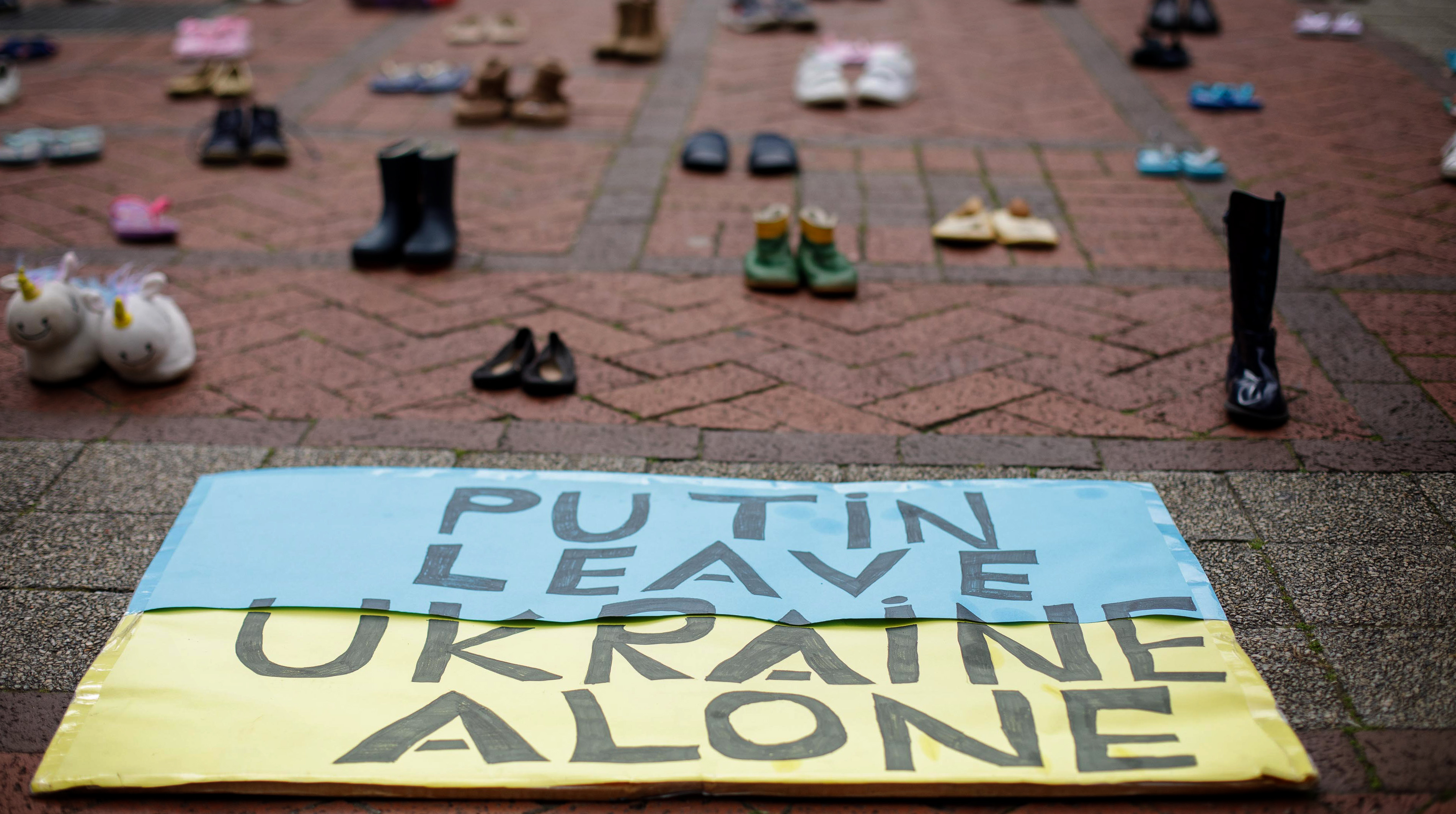 Ukraine – South Africa should protect its relationship with progressive European democracies