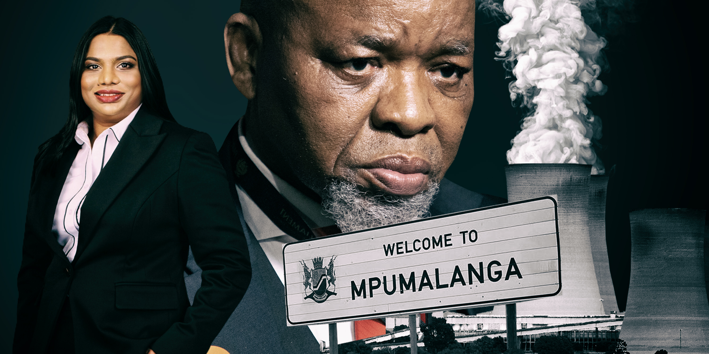 Mpumalanga a potential renewable energy hub, not Mantashe's envisaged ghost towns – Eskom's Mandy Rambharos