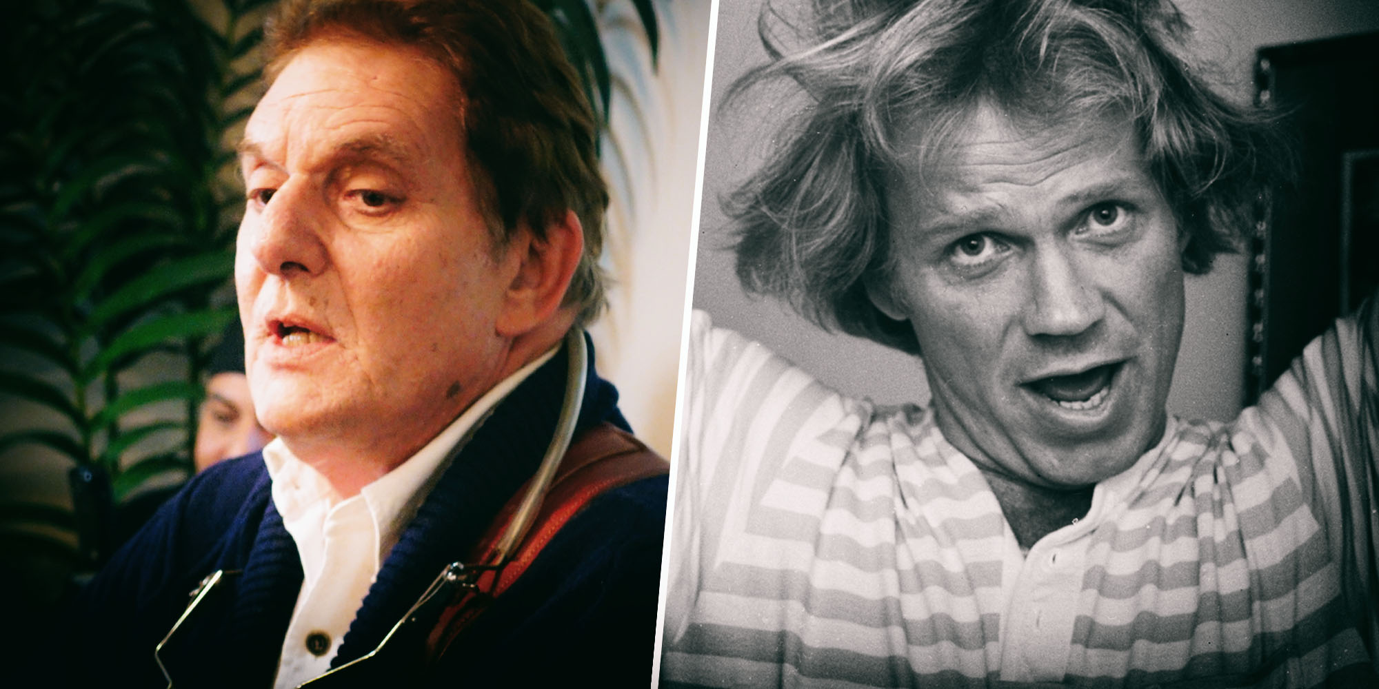 Mere Immortals: PF Sloan, Barry McGuire and their epoch-defining Eve of Destruction