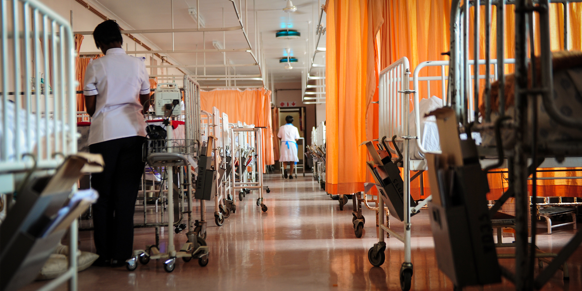 Is the Wits University and Gauteng health department lifesaving deal on the road to nowhere?