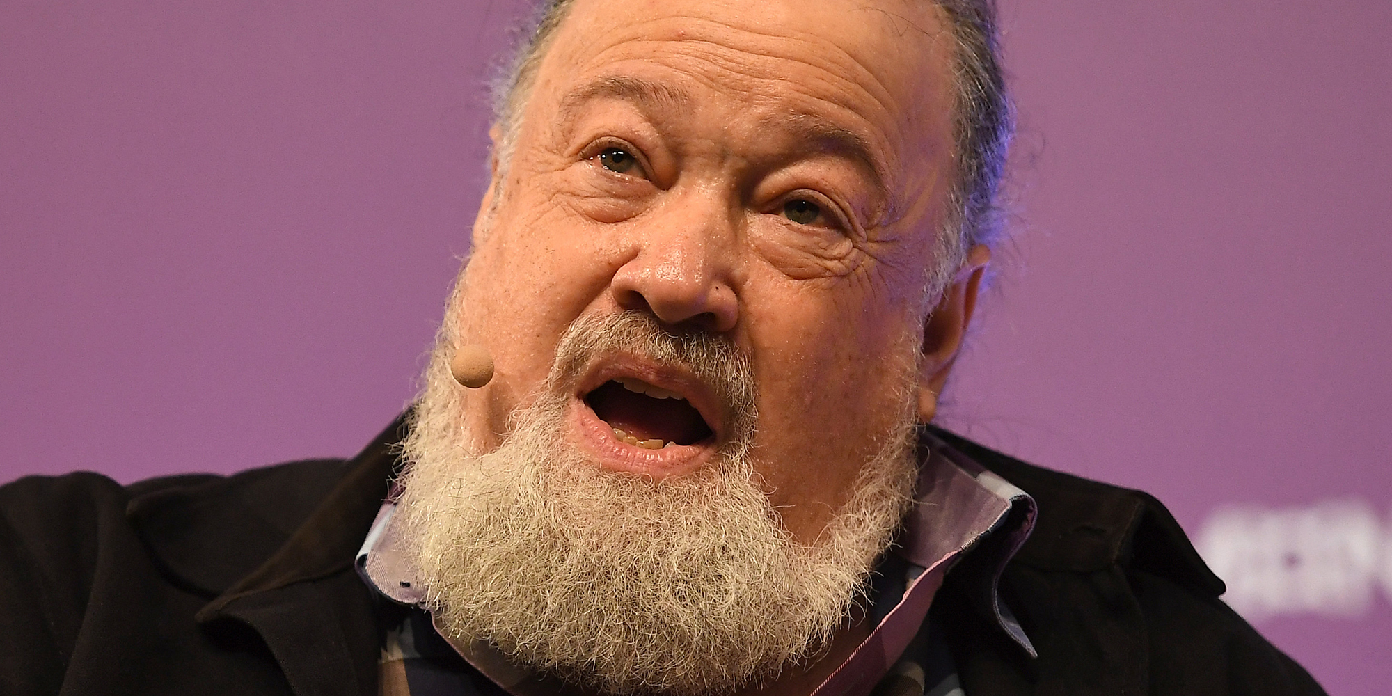 Satoshi Nakamoto has left the building — David Chaum and his metadata stayed inside