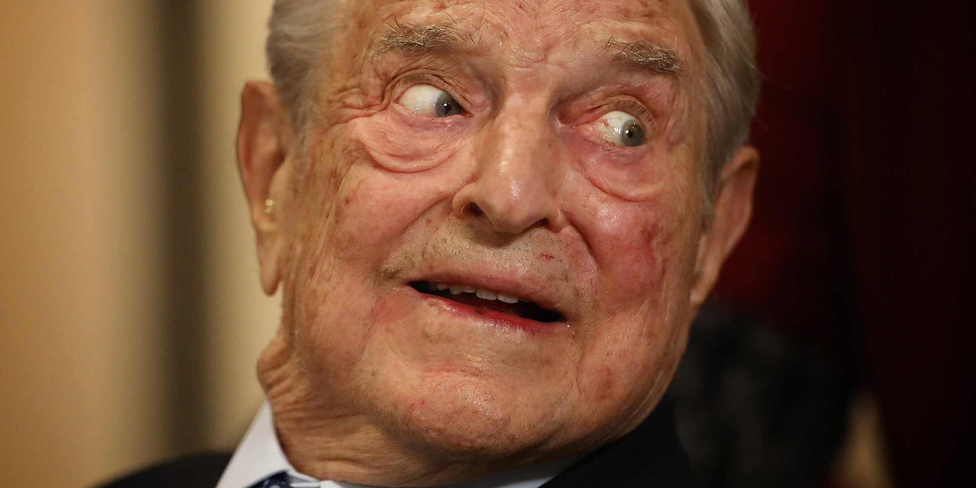 How Open Society Foundations' new ‘One Africa’ strategy befits our broken world