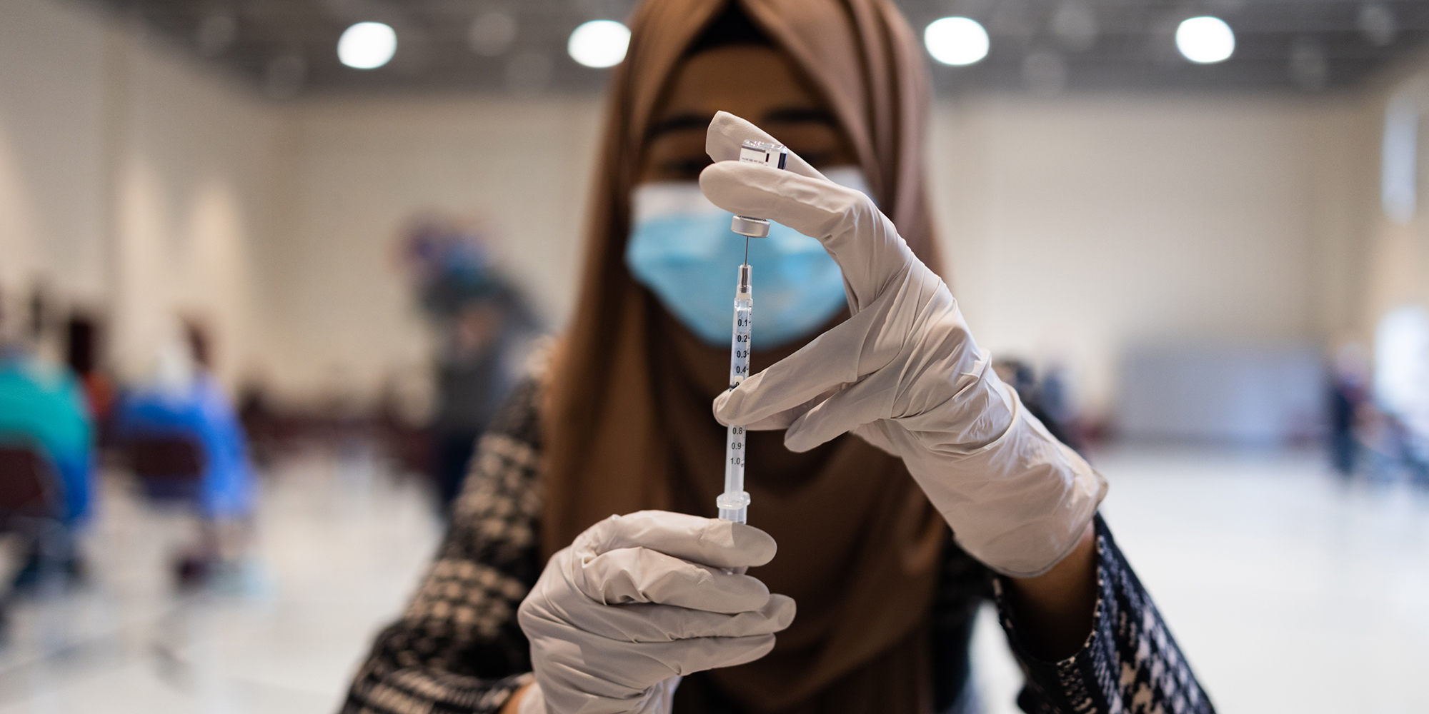 Patent protection, access to Covid vaccines and the right to healthcare versus corporate profits