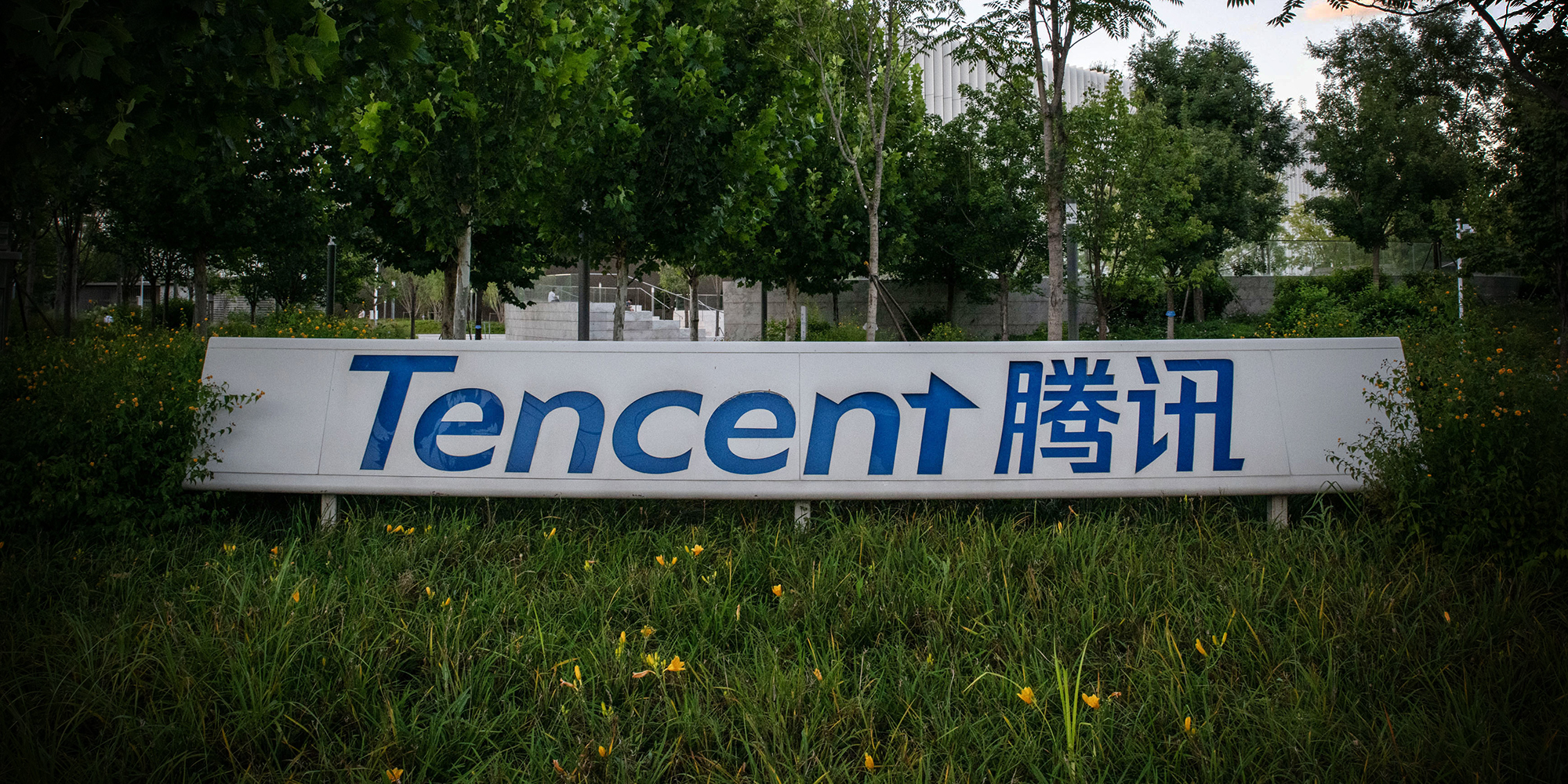 US adds Tencent, CATL to list of Chinese firms allegedly aiding Beijing's military