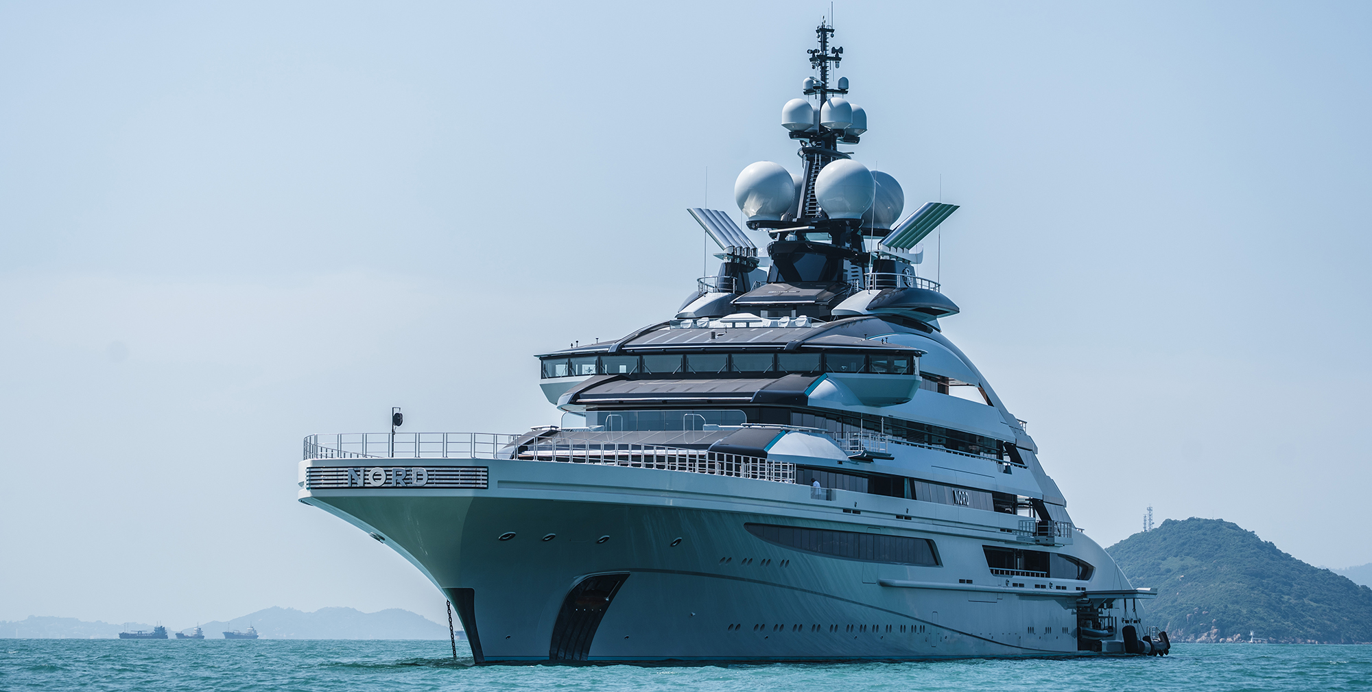 The Cape Town mayor, the sanctioned oligarch and the limitations of municipal power