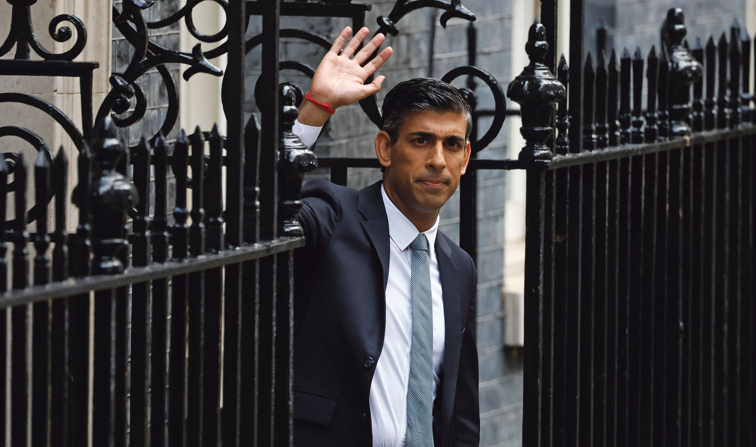 Sunak faces dose of reality as economic and political woes mount