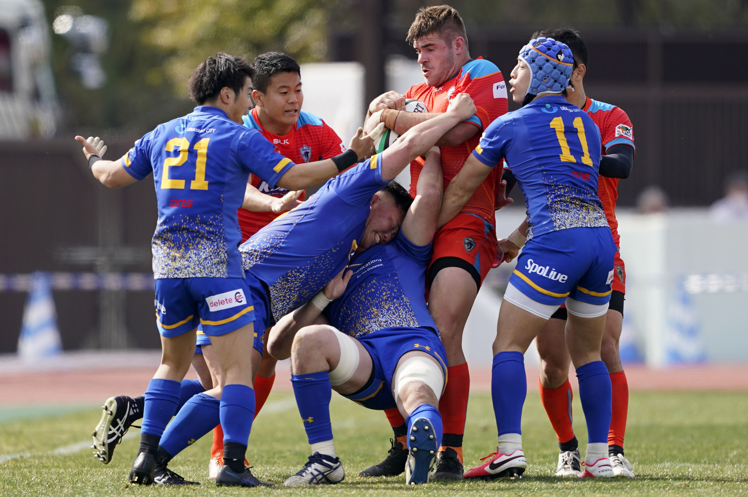 Senior Boks based in Japan come to the rescue for November Test against England