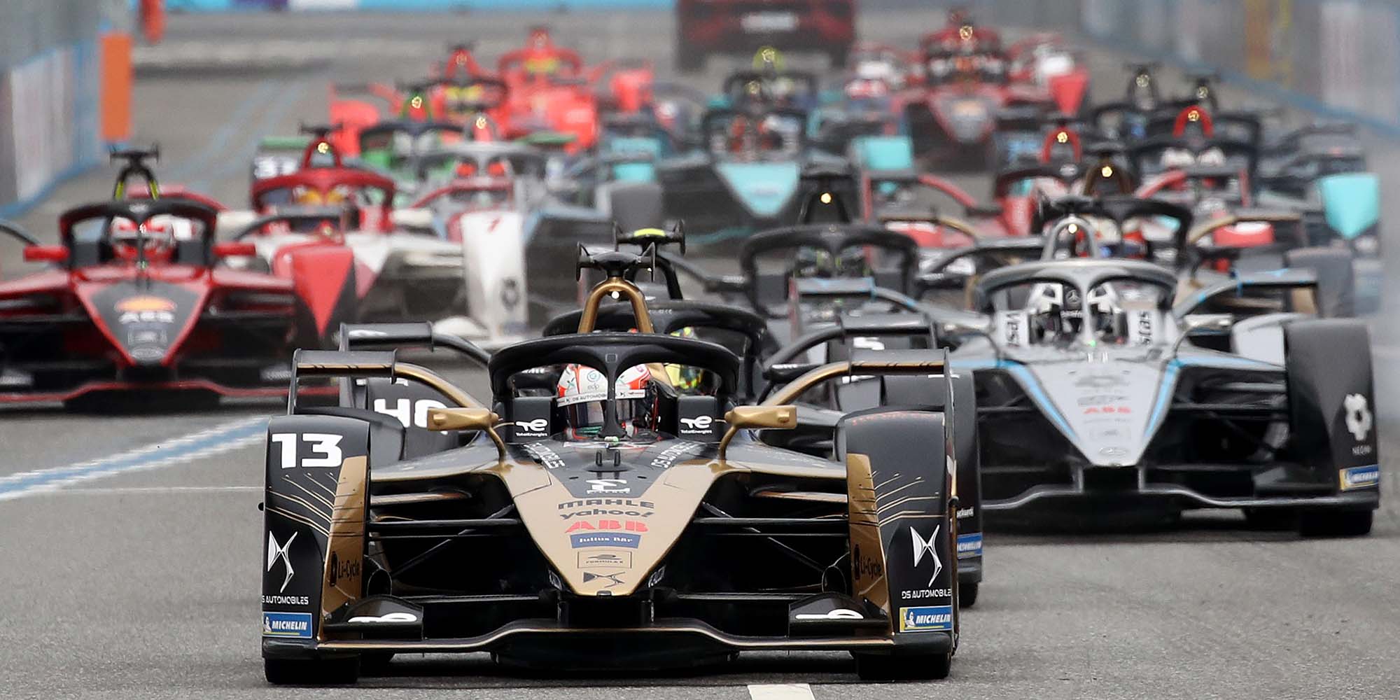 Drivers, start your engines: Cape Town to feel the need for e-speed