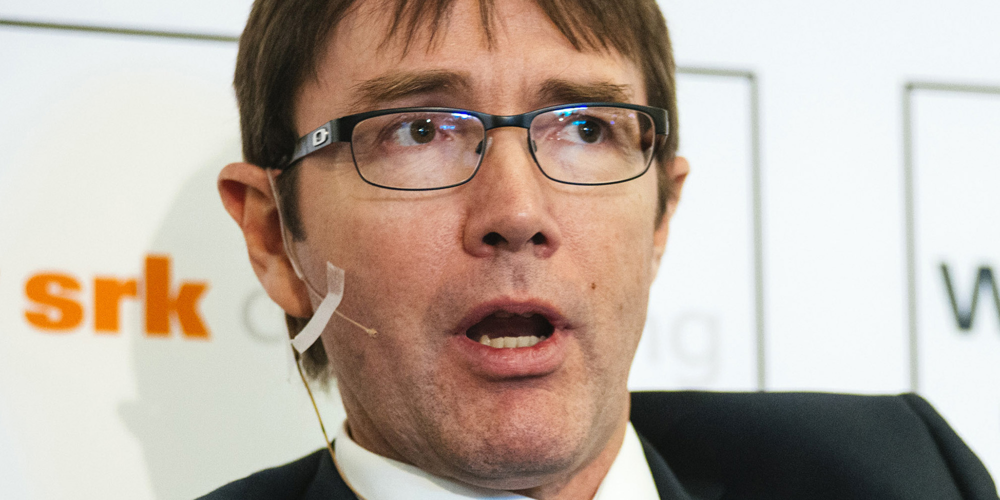 Roger Baxter to step down as Minerals Council SA boss in April 2023