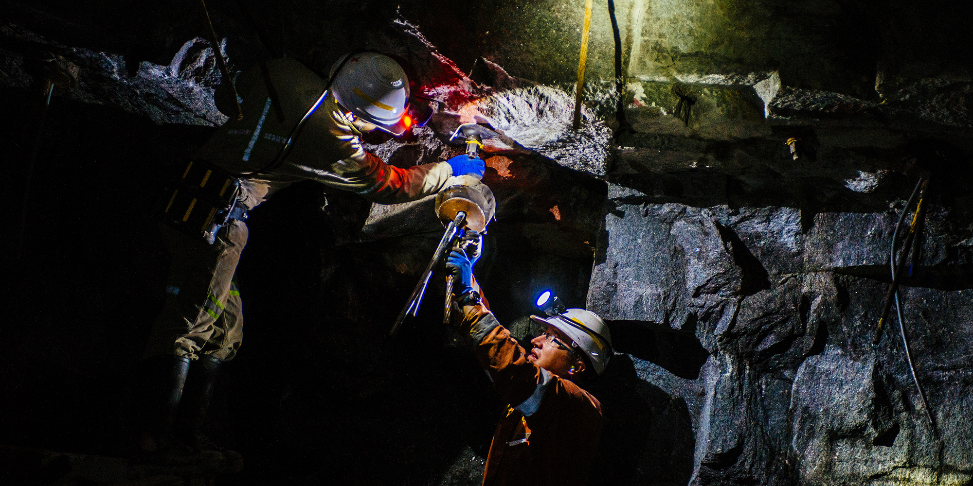 PwC’s SA mining report highlights sector’s turnaround in the face of state failure