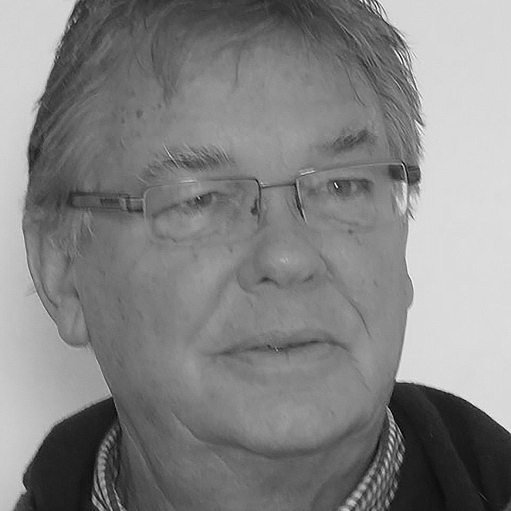 Horst Kleinschmidt 