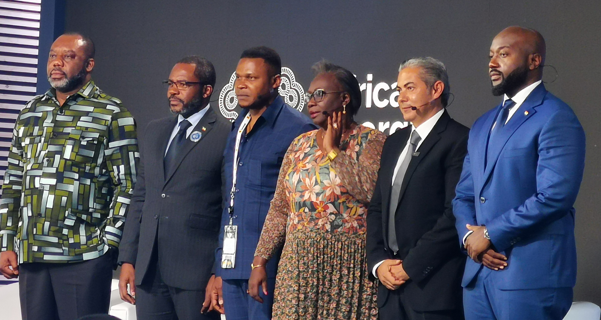 ‘Drill, baby, drill; gas, baby, gas’: African energy ministers solidify pro-fossil fuel position ahead of COP27