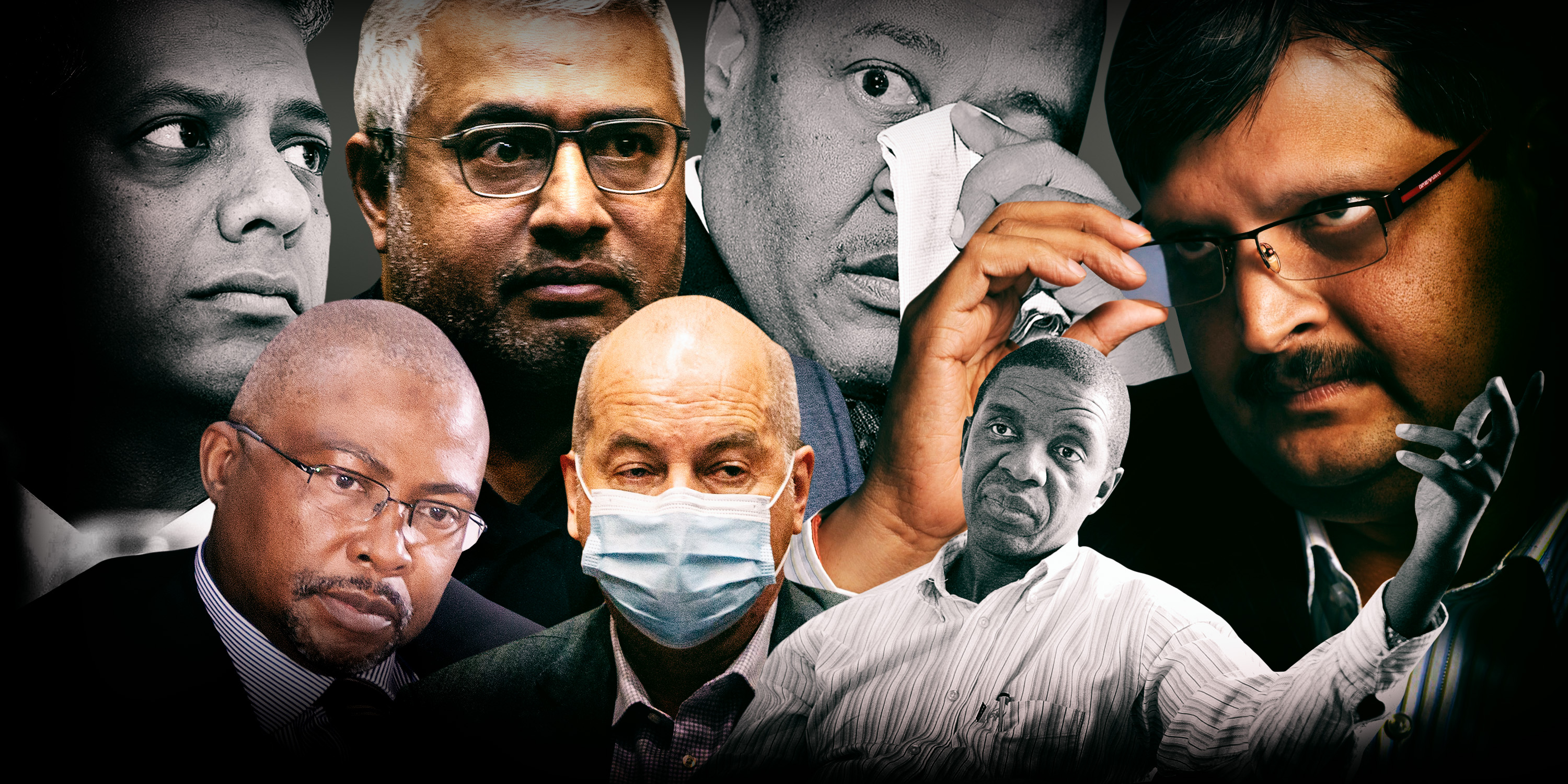 ‘We’ve got this,’ says NPA as 14 October deadline looms for Transnet indictment