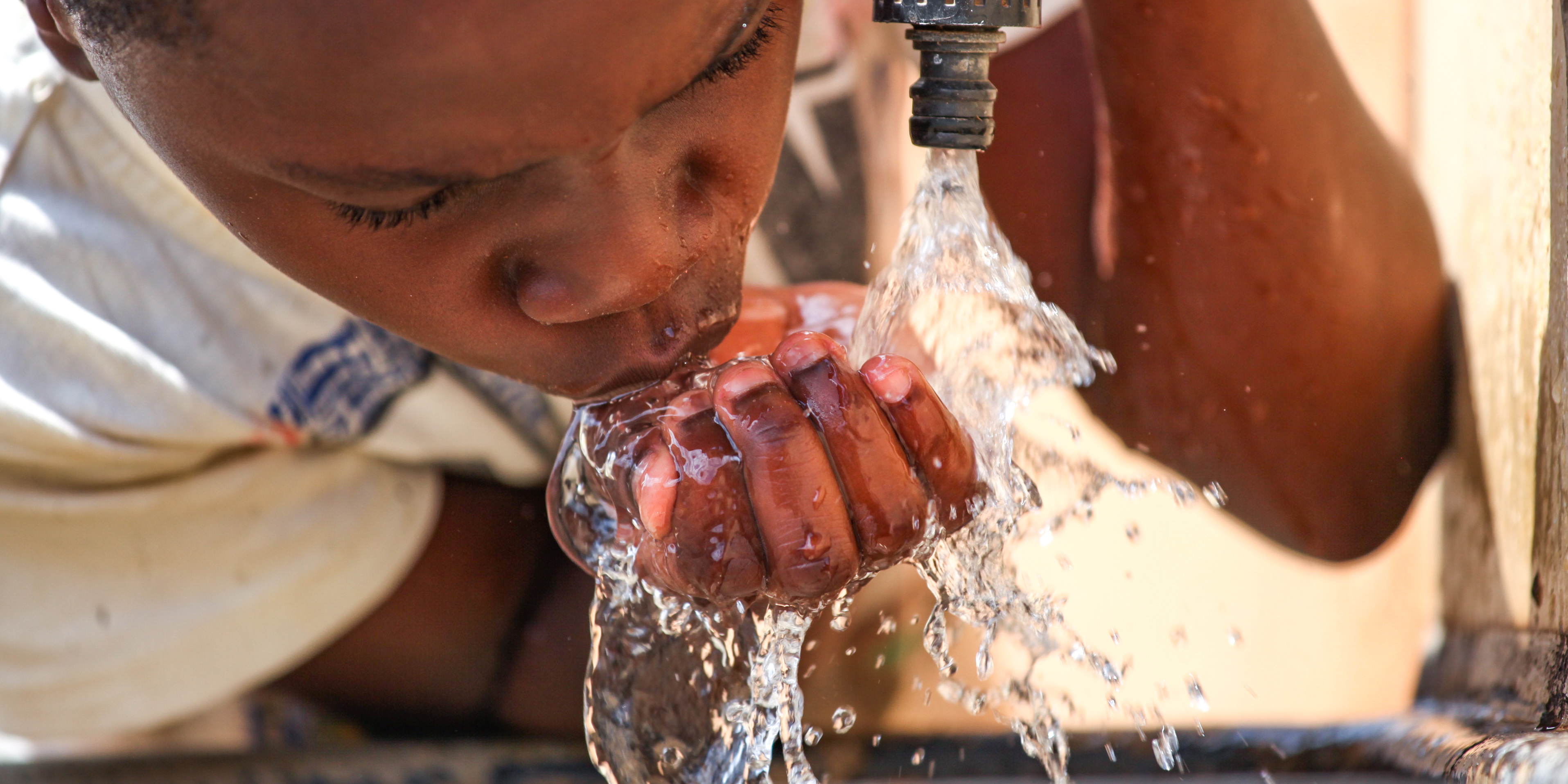 Technology accelerator programmes — a panacea for bridging the water and sanitation innovation chasm