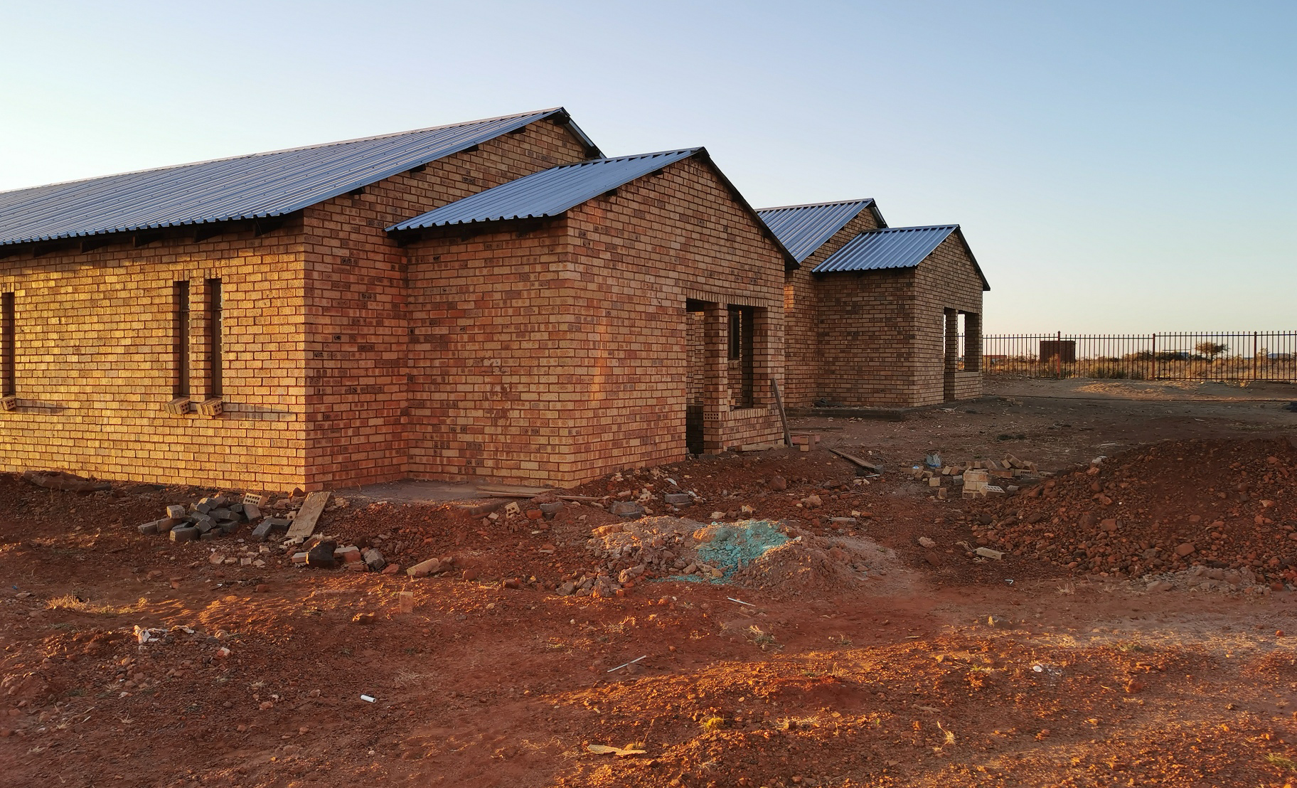 National Lotteries Commission to fork out millions to complete abandoned grant-funded projects