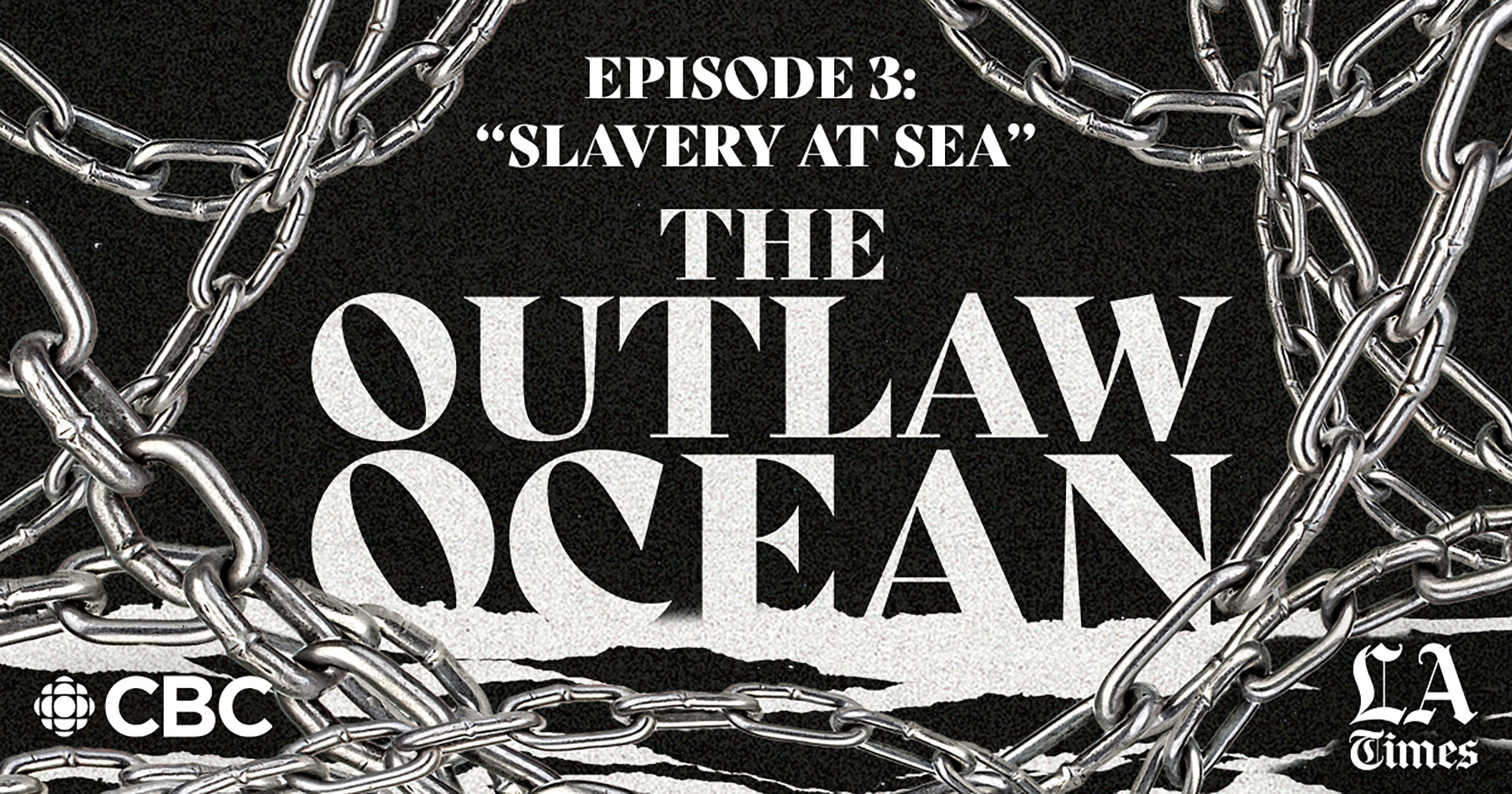 Episode 3: Slavery has not disappeared – it’s just moved offshore