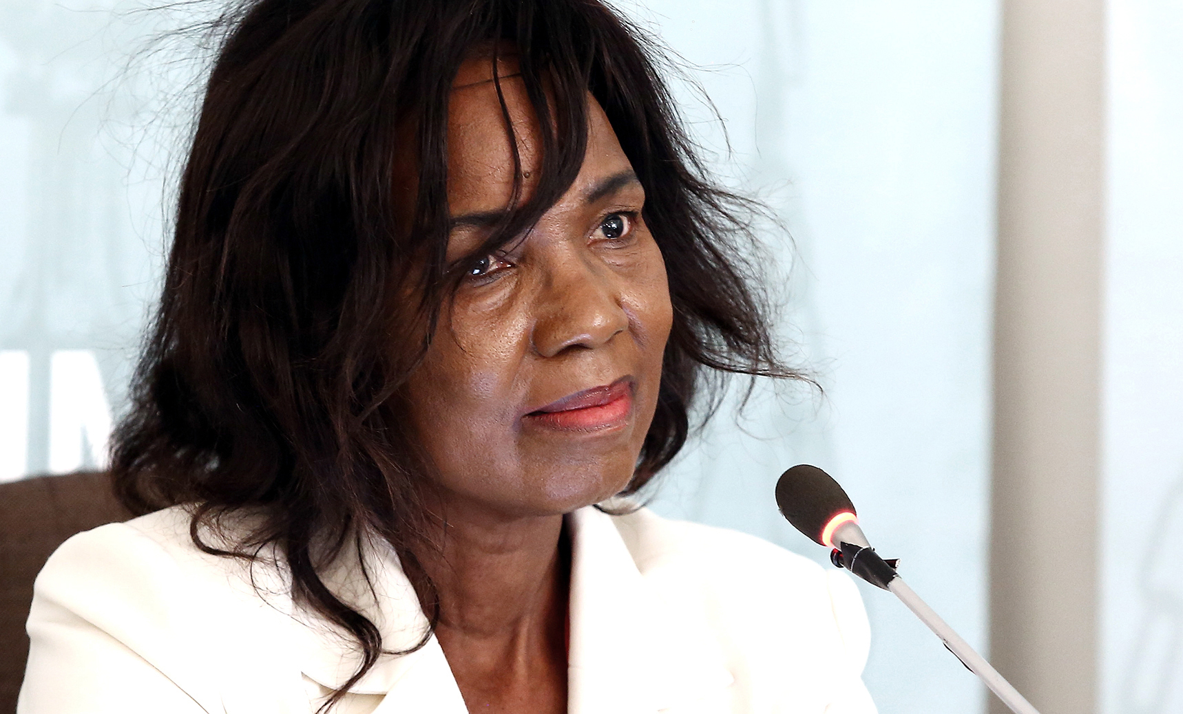 Health department staff, including psychiatrists, ‘too scared’ of then MEC Qedani Mahlangu to speak up