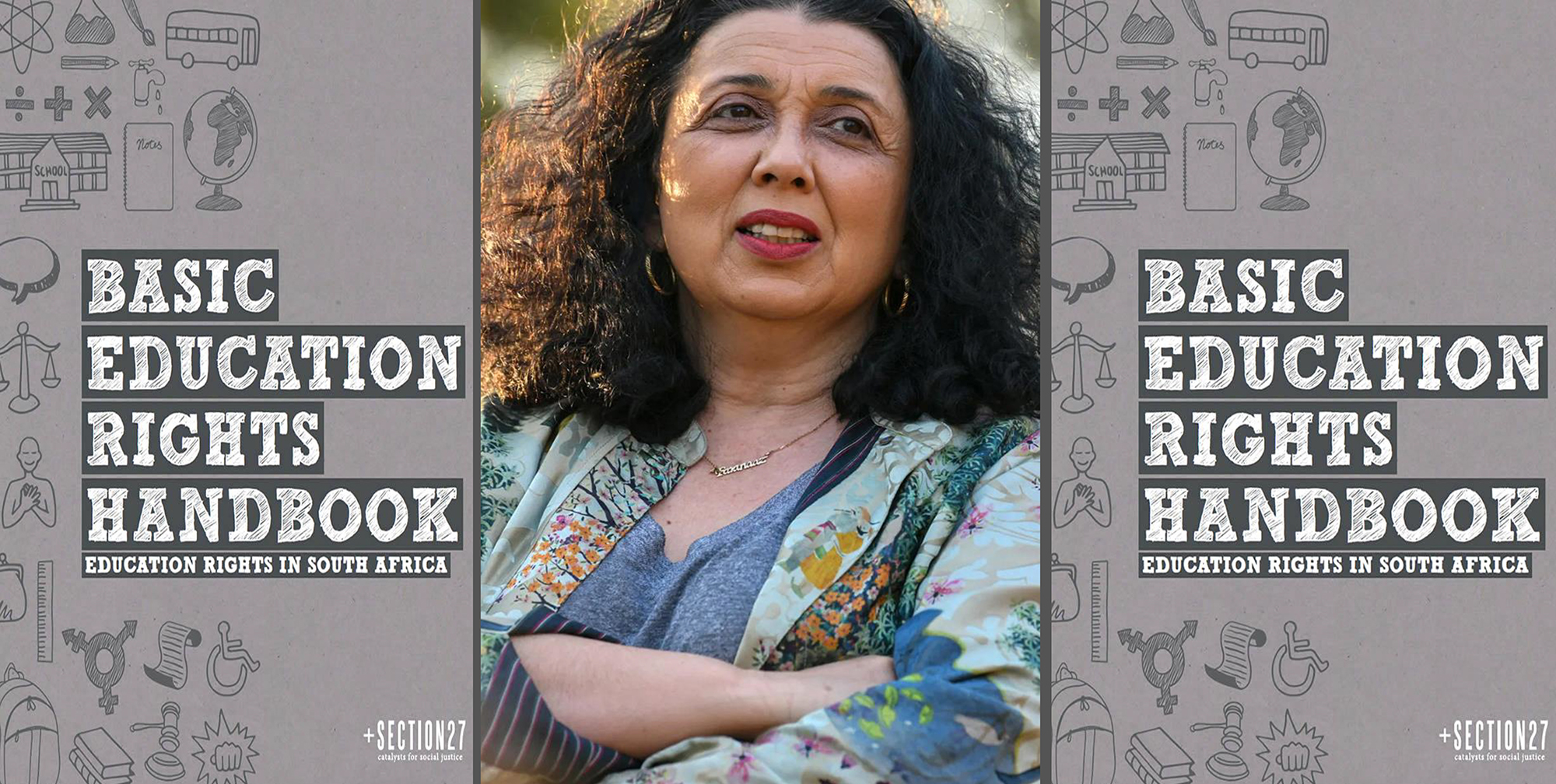 ‘Crumbling’ education landscape prompts ‘Basic Education Rights Handbook’ update