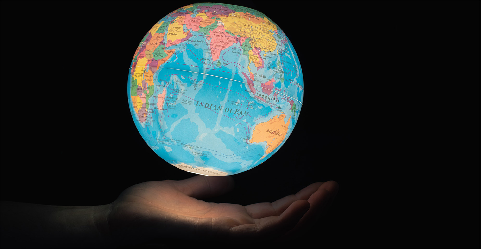 Countdown to Africa’s Climate COP begins amid growing global uncertainty