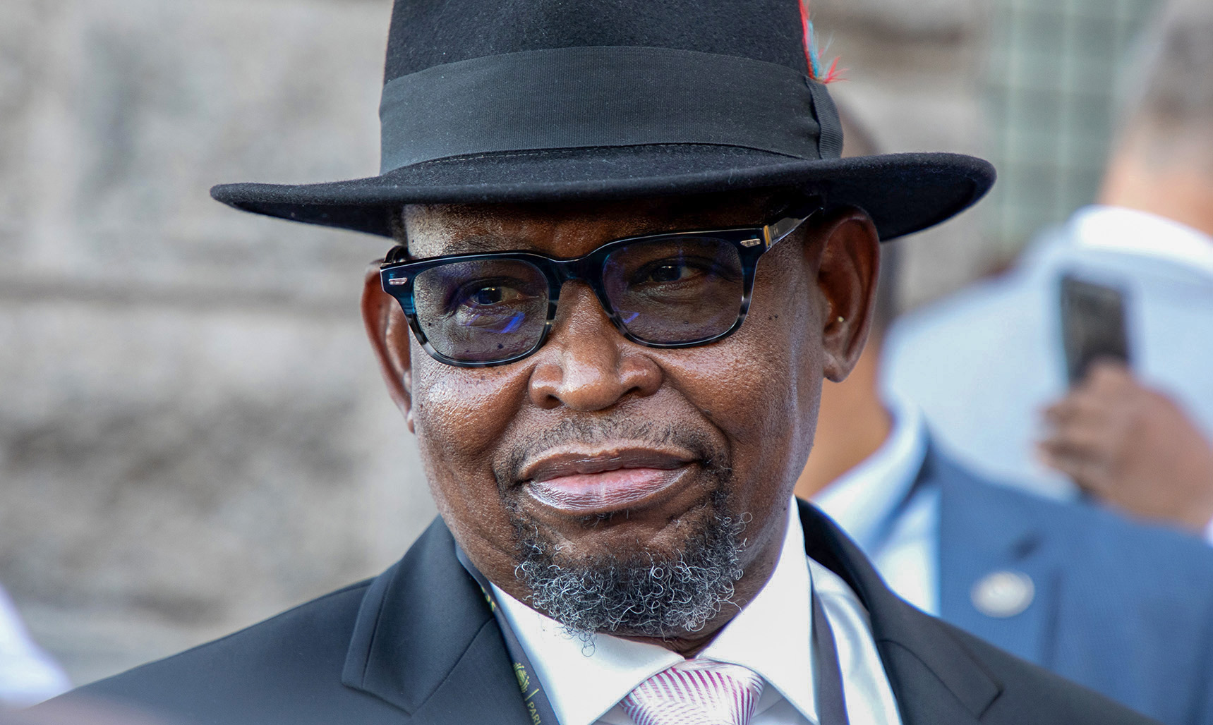 This week – Medium-Term Budget Policy Statement, United Nations Day and talk on National Health Insurance Bill