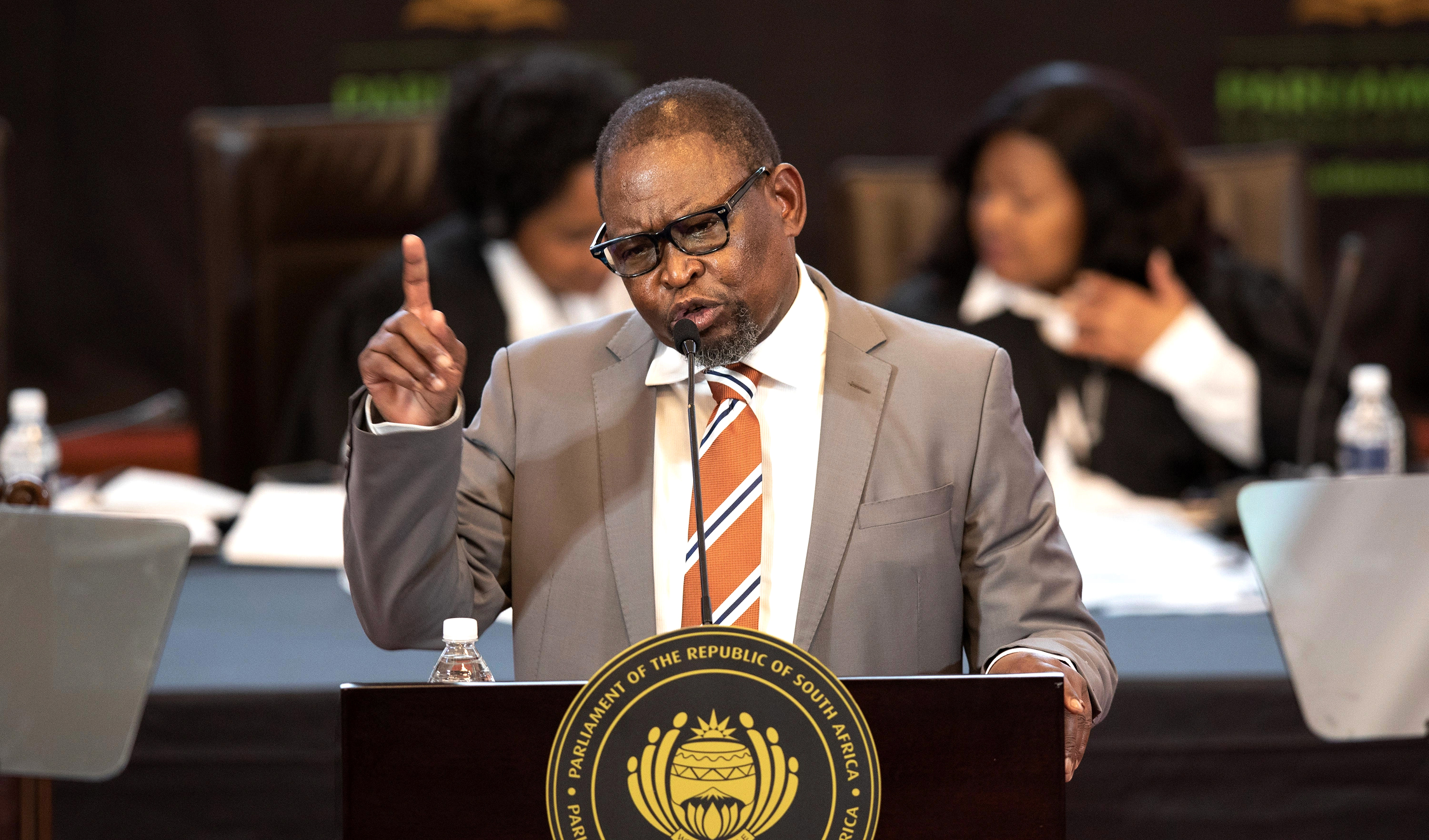 Mini budget — Godongwana could have done better, say civil society organisations