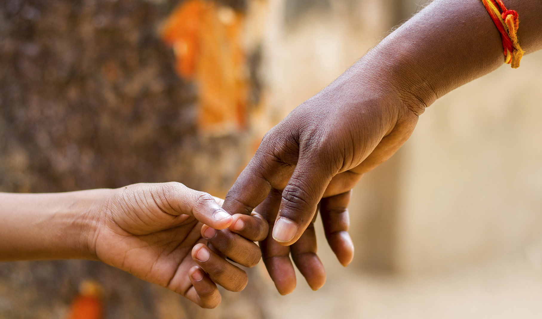 Gender, care and climate change — why they are connected