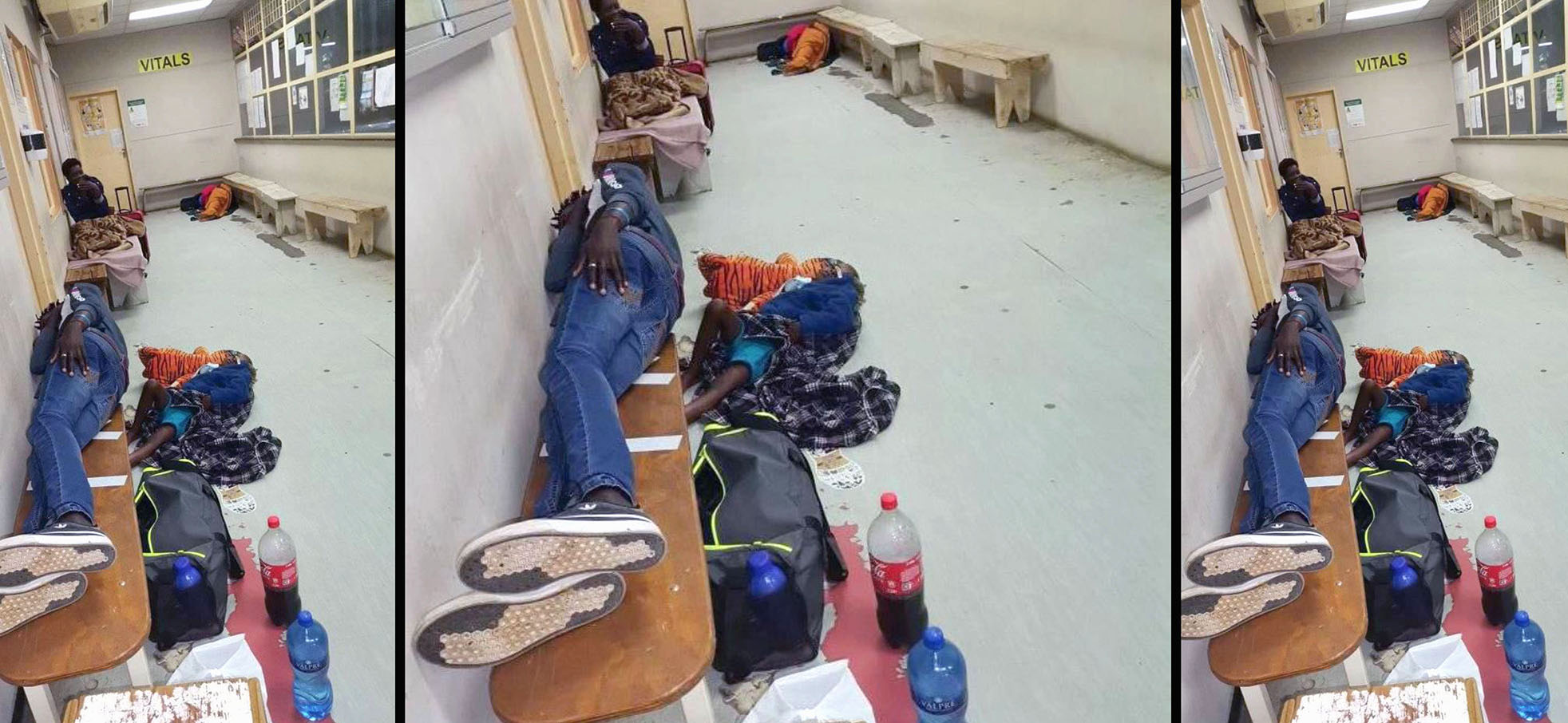 Healthcare in Mpumalanga hamstrung by ambulance shortages and other problems