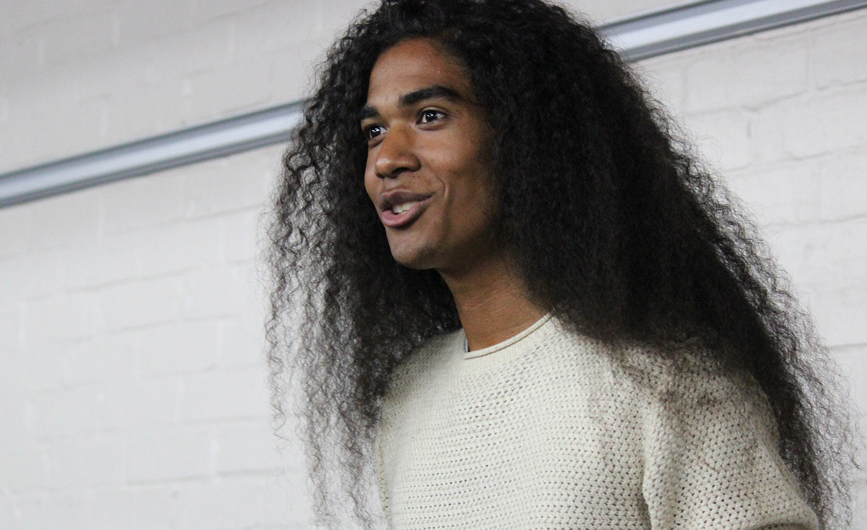 Young people must have a say in climate change discussions, learning festival told