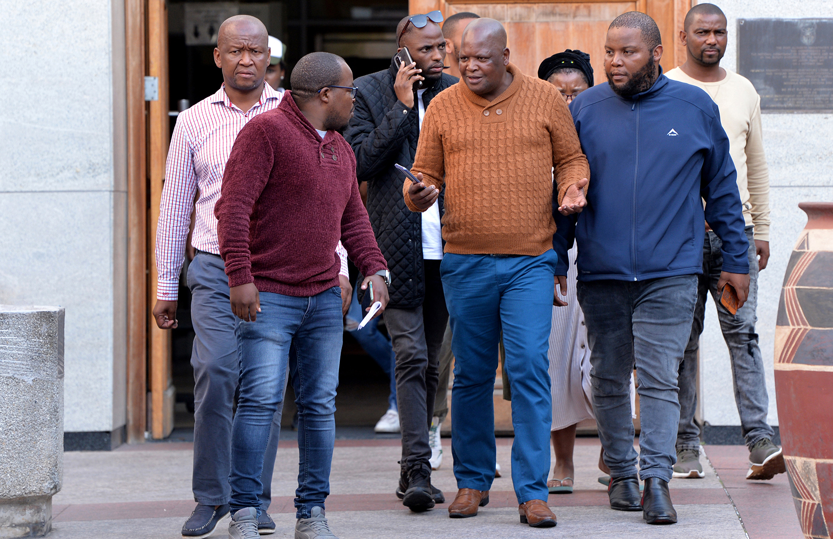 Nelson Mandela Bay ex-DA councillors had a ‘corrupt relationship’ with ANC