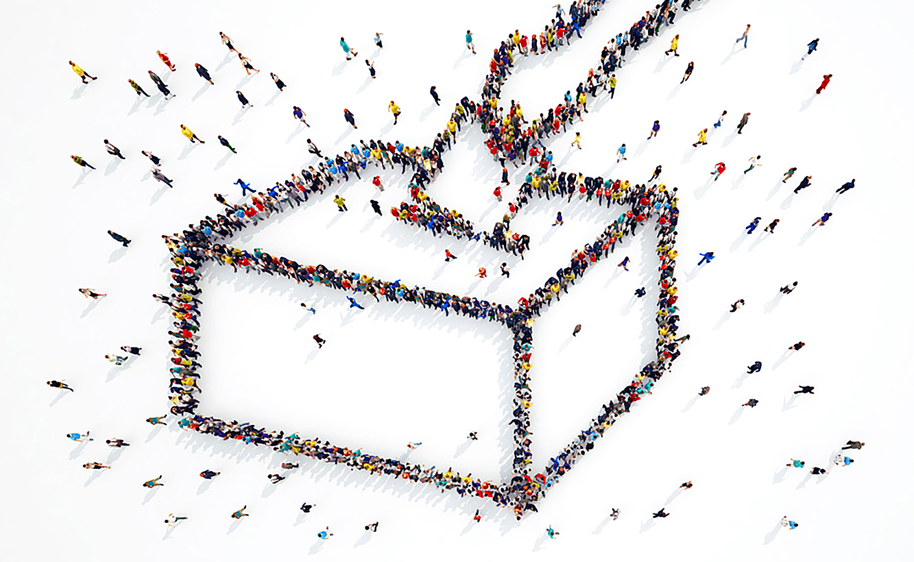 ‘Freedom is Slavery’ – disinformation threatens democracy and social justice in South Africa and globally