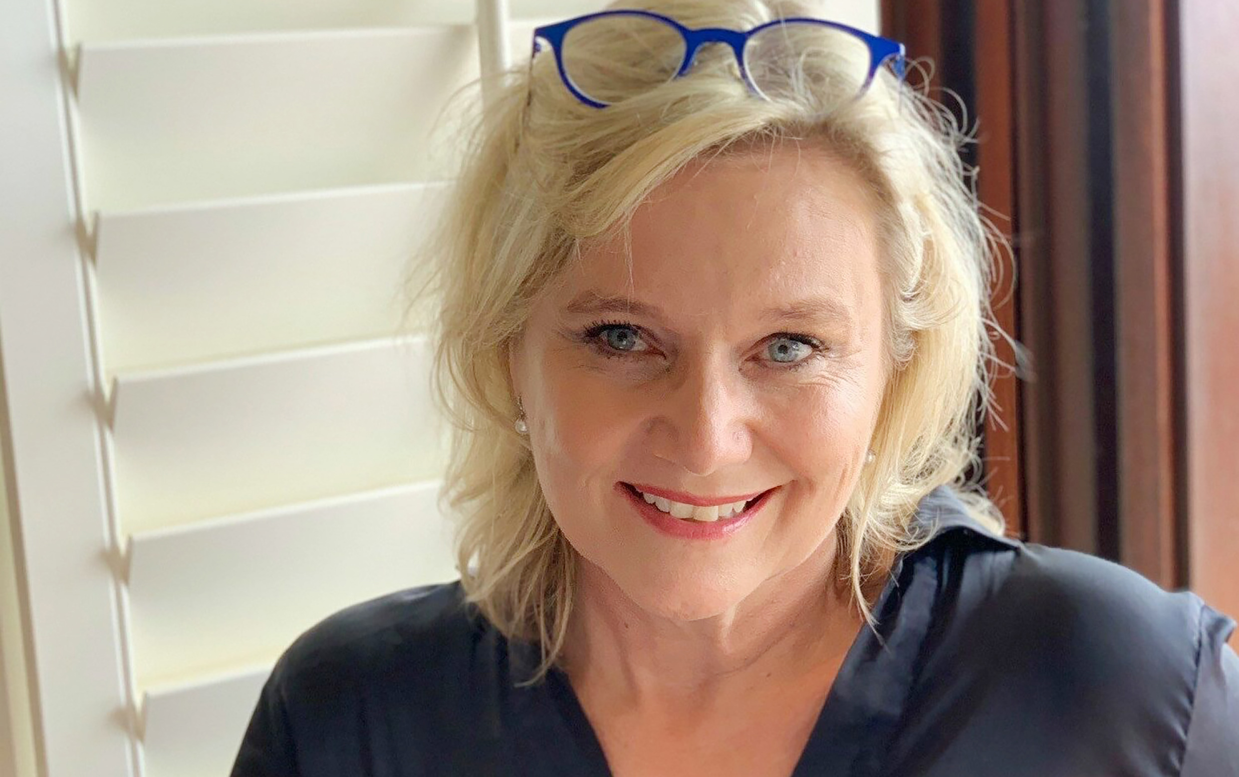 Prof Wendy Stevens: Follow the science, even if it means swimming against the stream