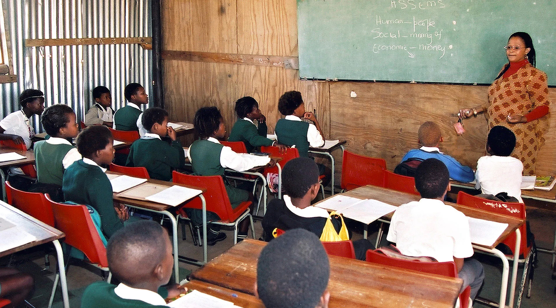 SA education experts weigh in on emulating Finland’s teacher training strategies