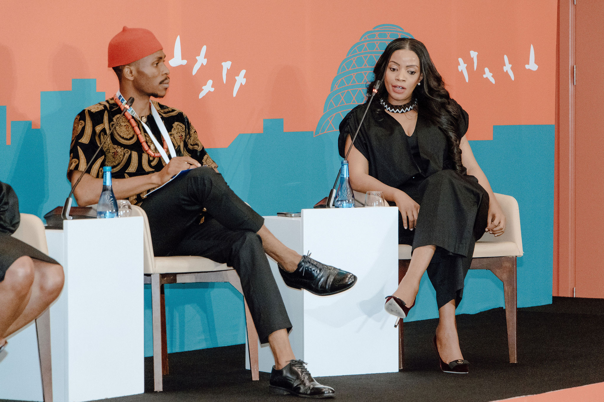 Why policy is key to unlocking and increasing Africa’s digital competitiveness