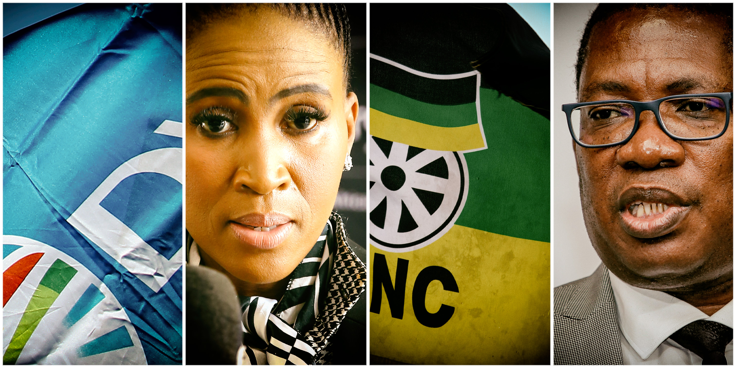 Coalition musical chairs: As public trust dips, it’s all about the politicians